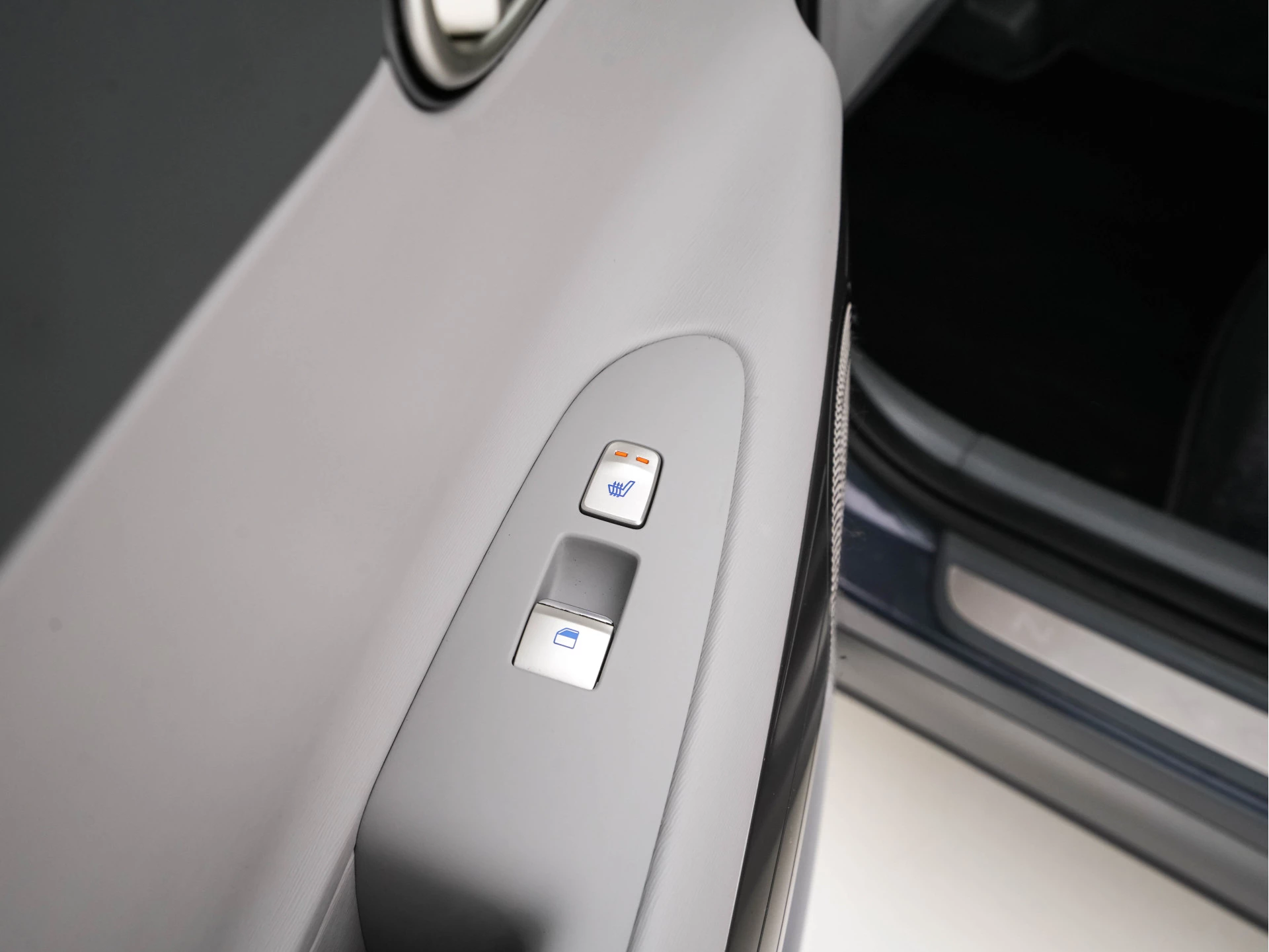 Hoofdafbeelding Hyundai Nexo