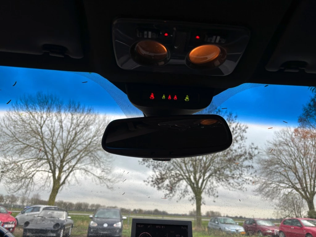 Hoofdafbeelding Alfa Romeo Giulietta