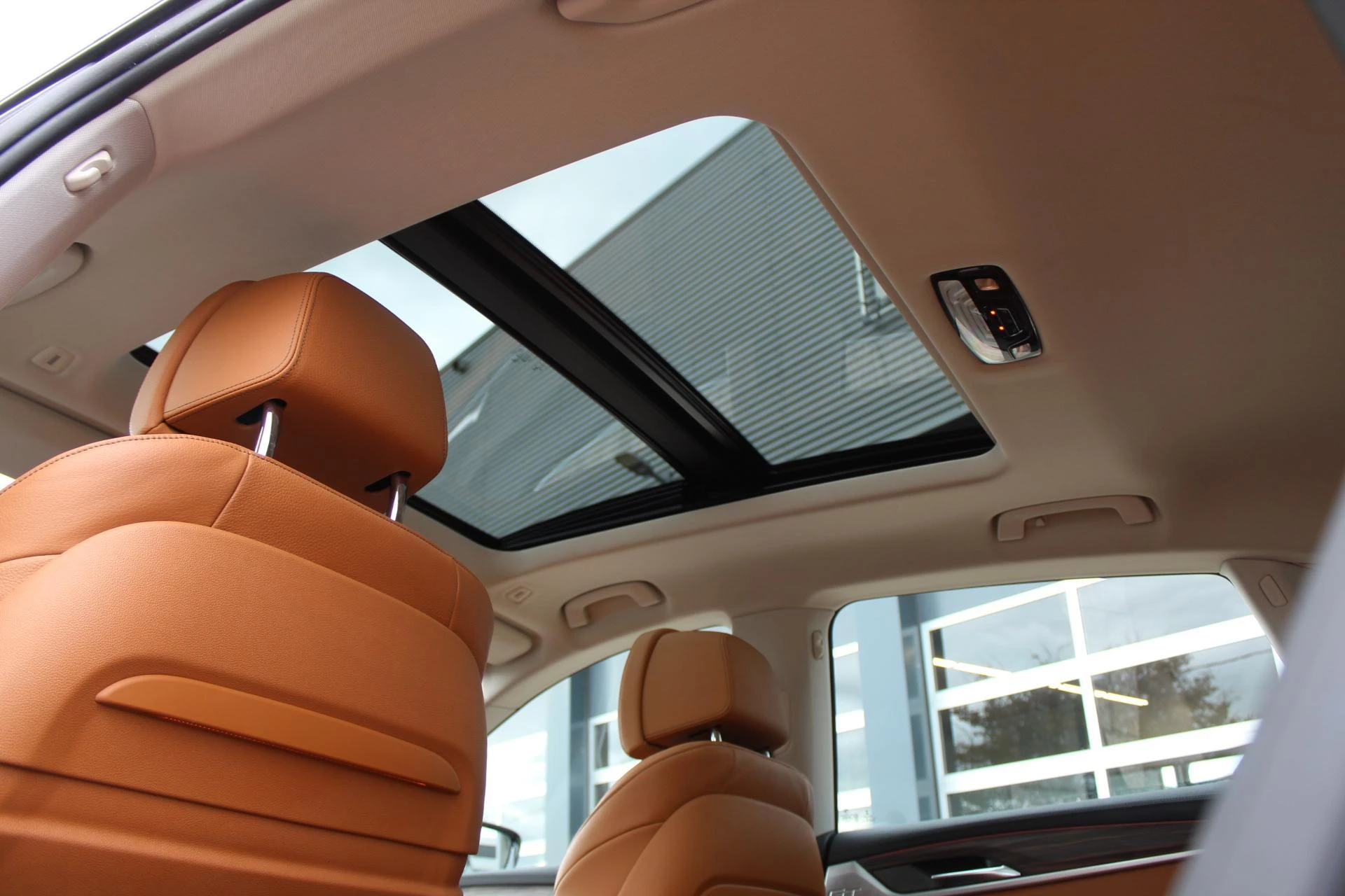 Hoofdafbeelding BMW 6 Serie