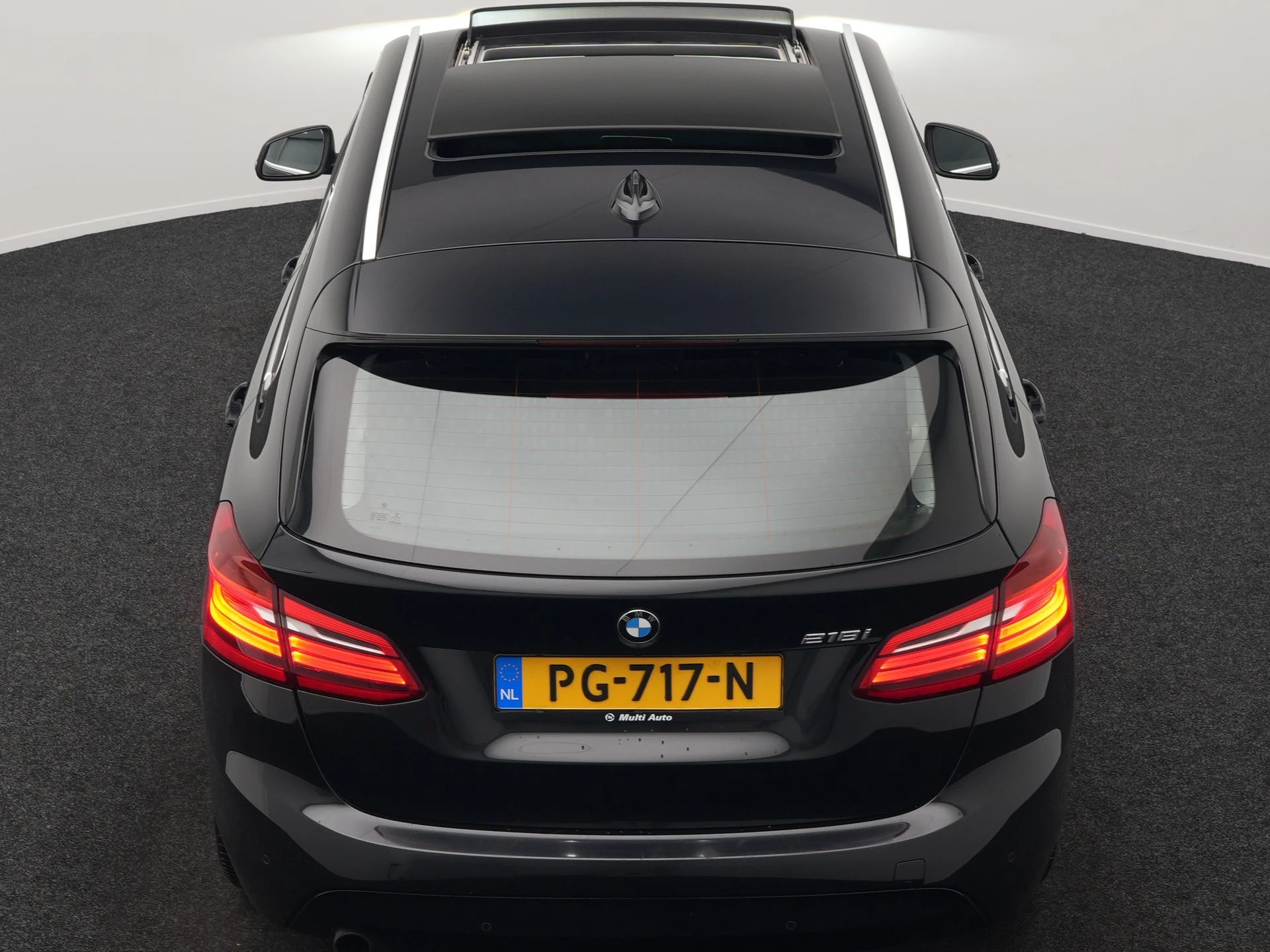 Hoofdafbeelding BMW 2 Serie