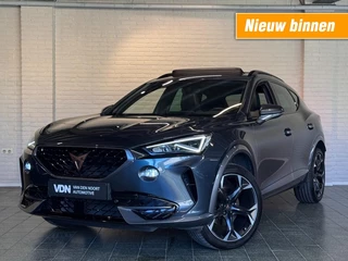 CUPRA Formentor 1.5 TSI Business Edition Plus 150pk Pano Camera 19''