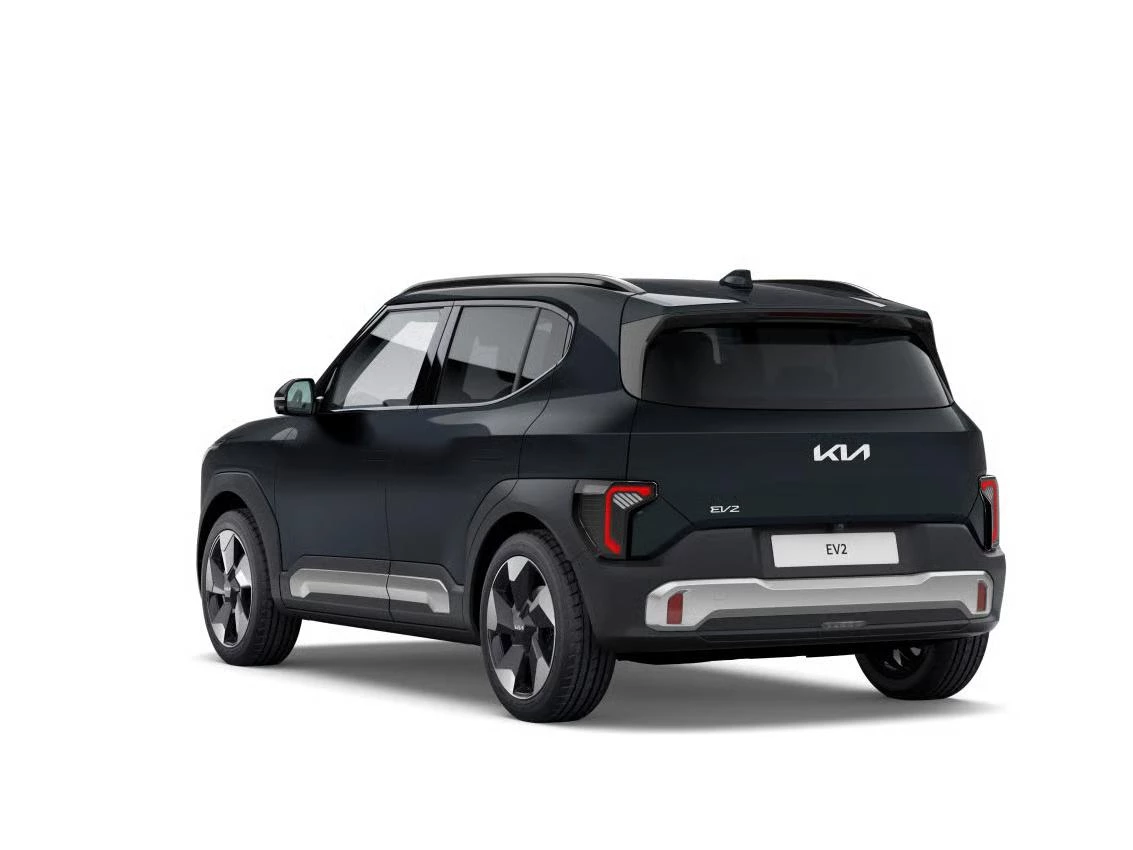 Hoofdafbeelding Kia EV2