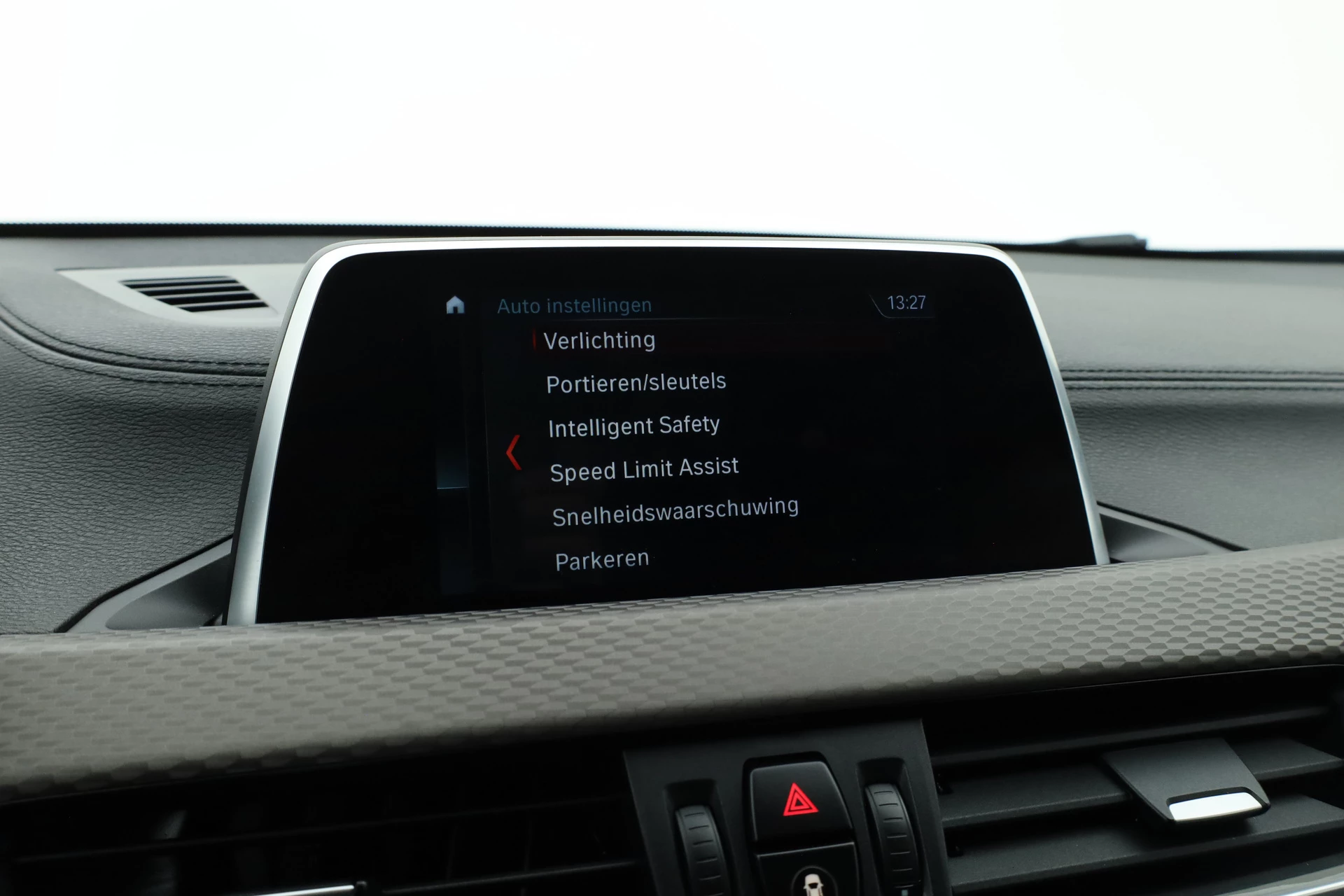 Hoofdafbeelding BMW X2