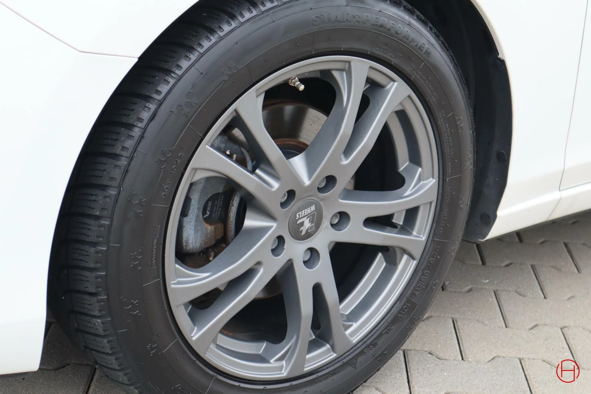 Hoofdafbeelding Mazda 6