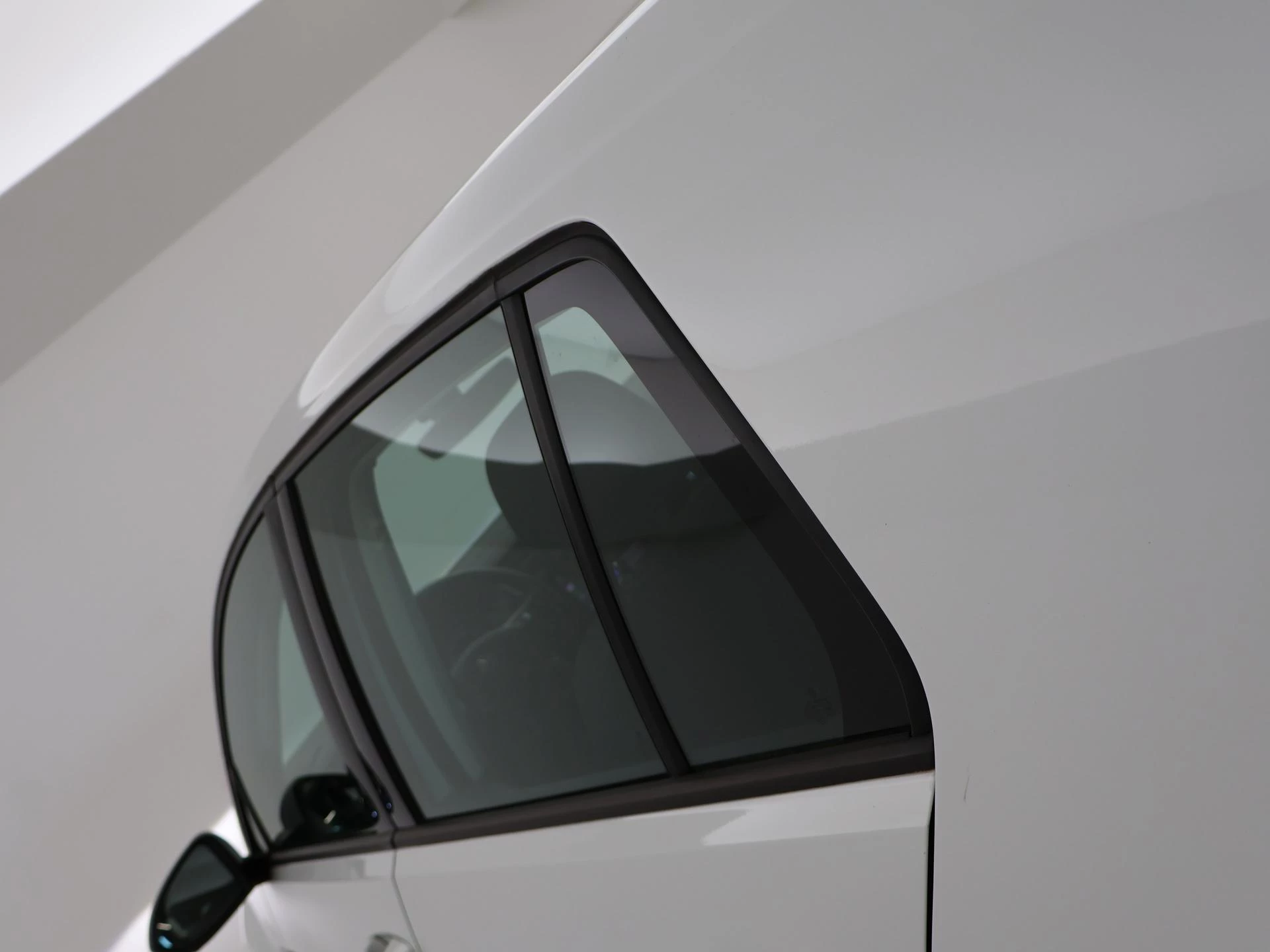 Hoofdafbeelding Volkswagen e-Golf