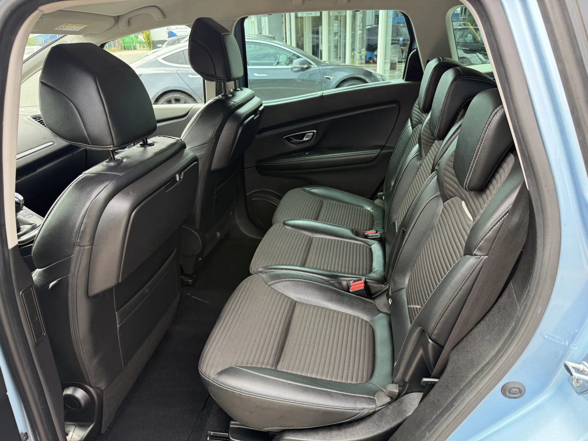 Hoofdafbeelding Renault Grand Scénic