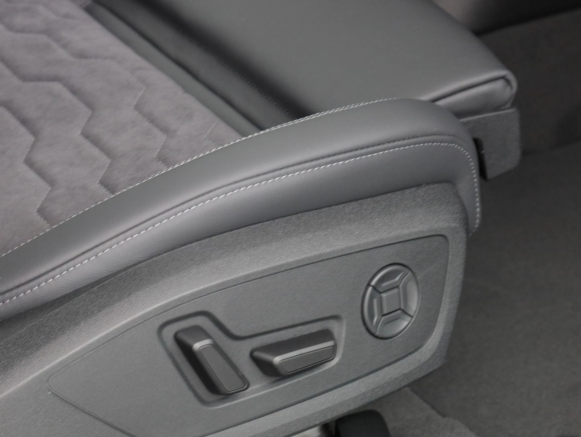 Hoofdafbeelding Audi A6 Sportback e-tron