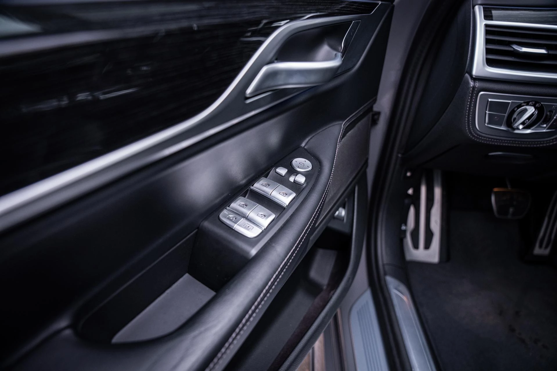 Hoofdafbeelding BMW 7 Serie