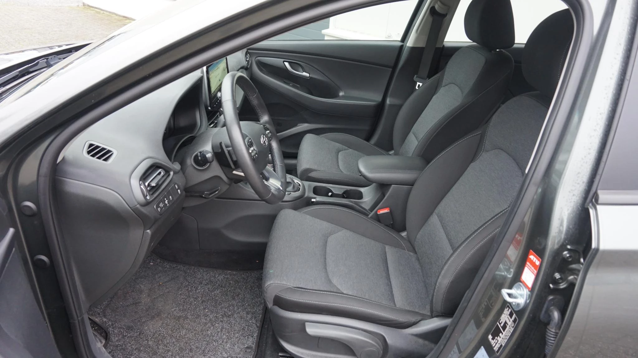 Hoofdafbeelding Hyundai i30