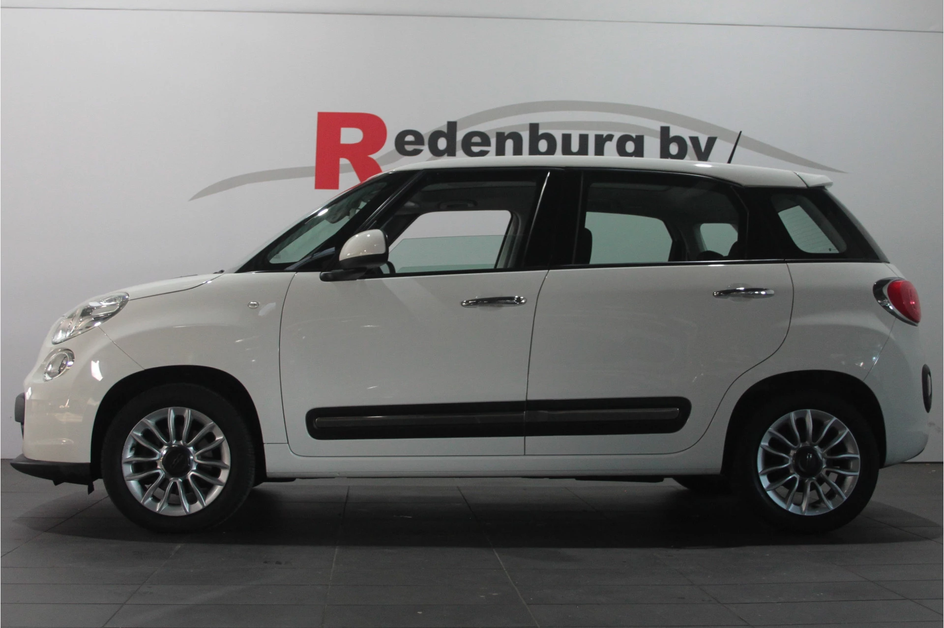 Hoofdafbeelding Fiat 500L