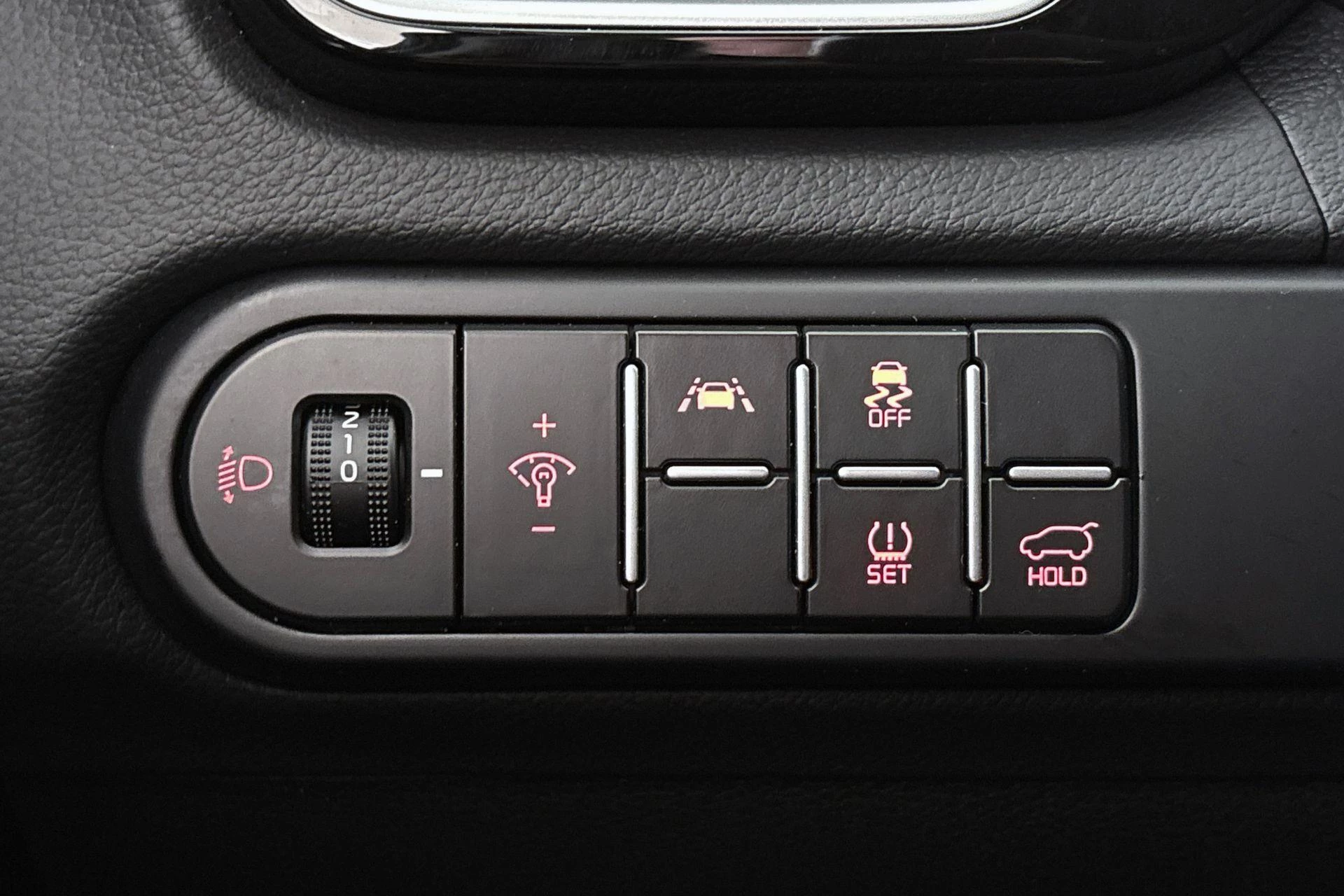 Hoofdafbeelding Kia XCeed