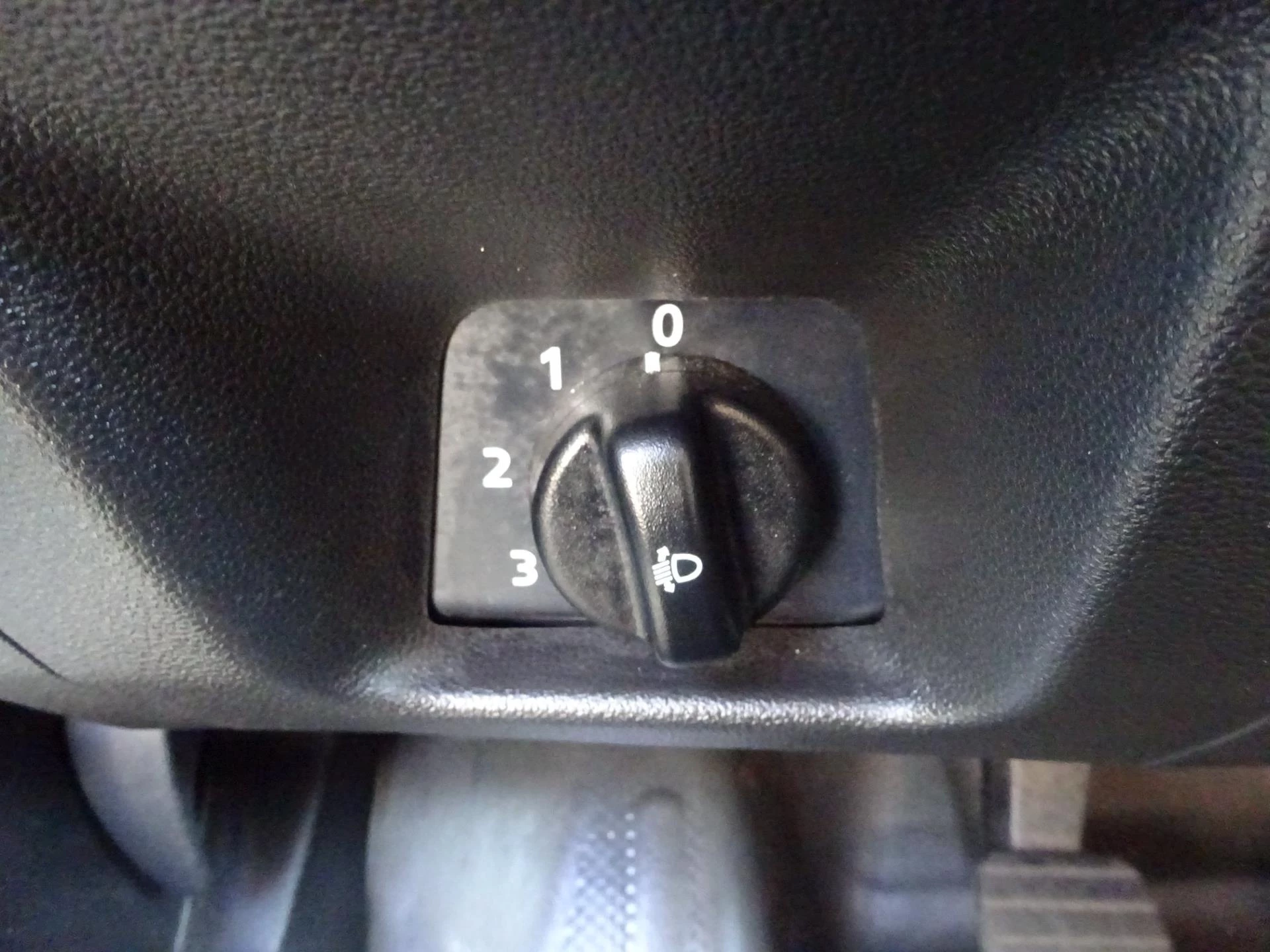 Hoofdafbeelding Renault Express