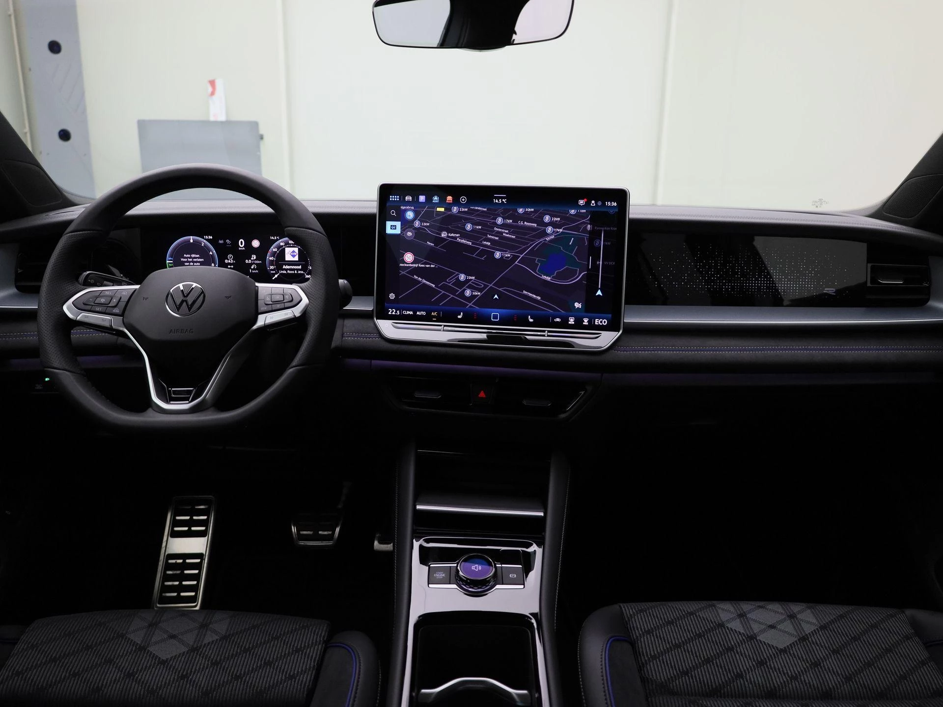 Hoofdafbeelding Volkswagen Tayron