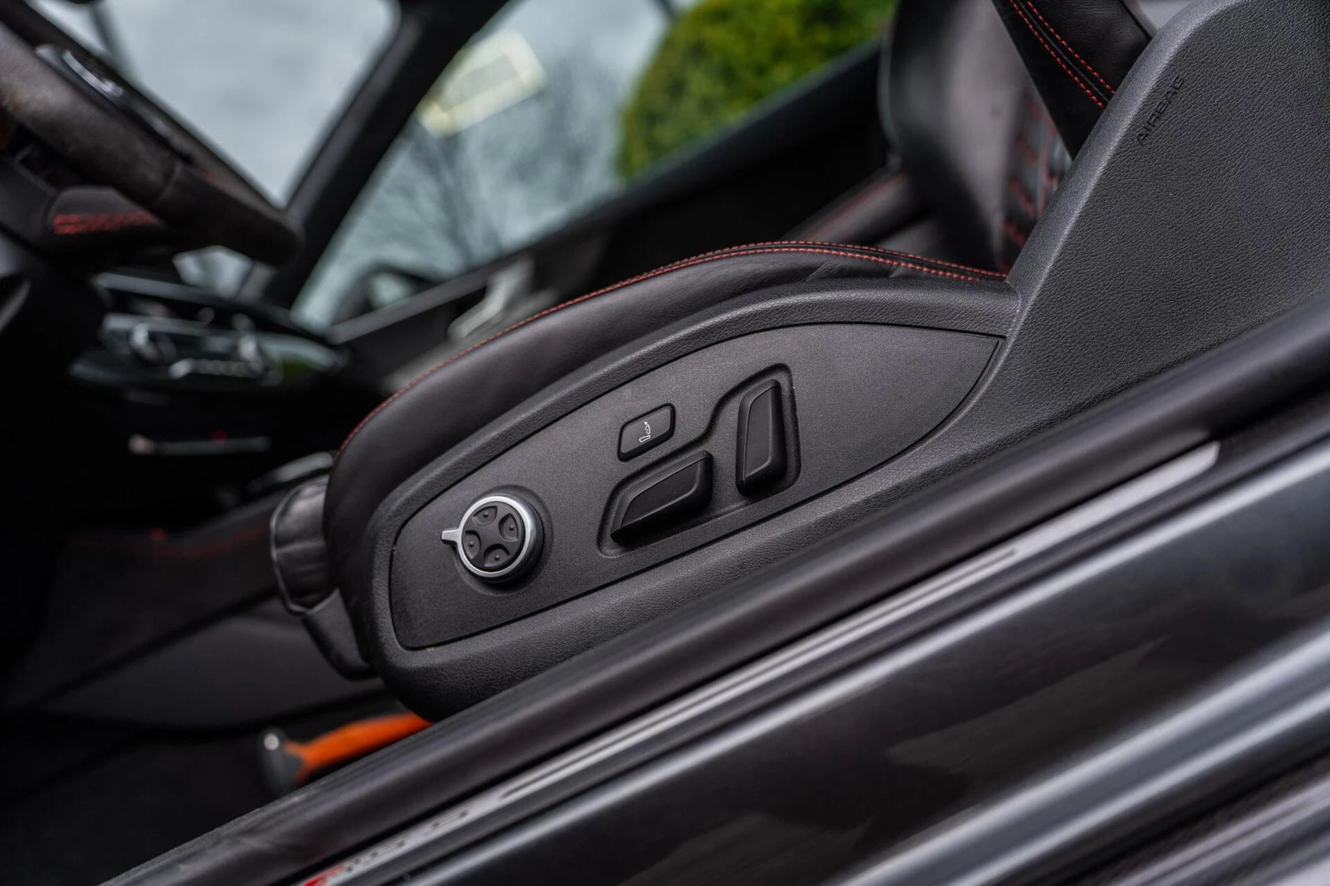 Hoofdafbeelding Audi RS5