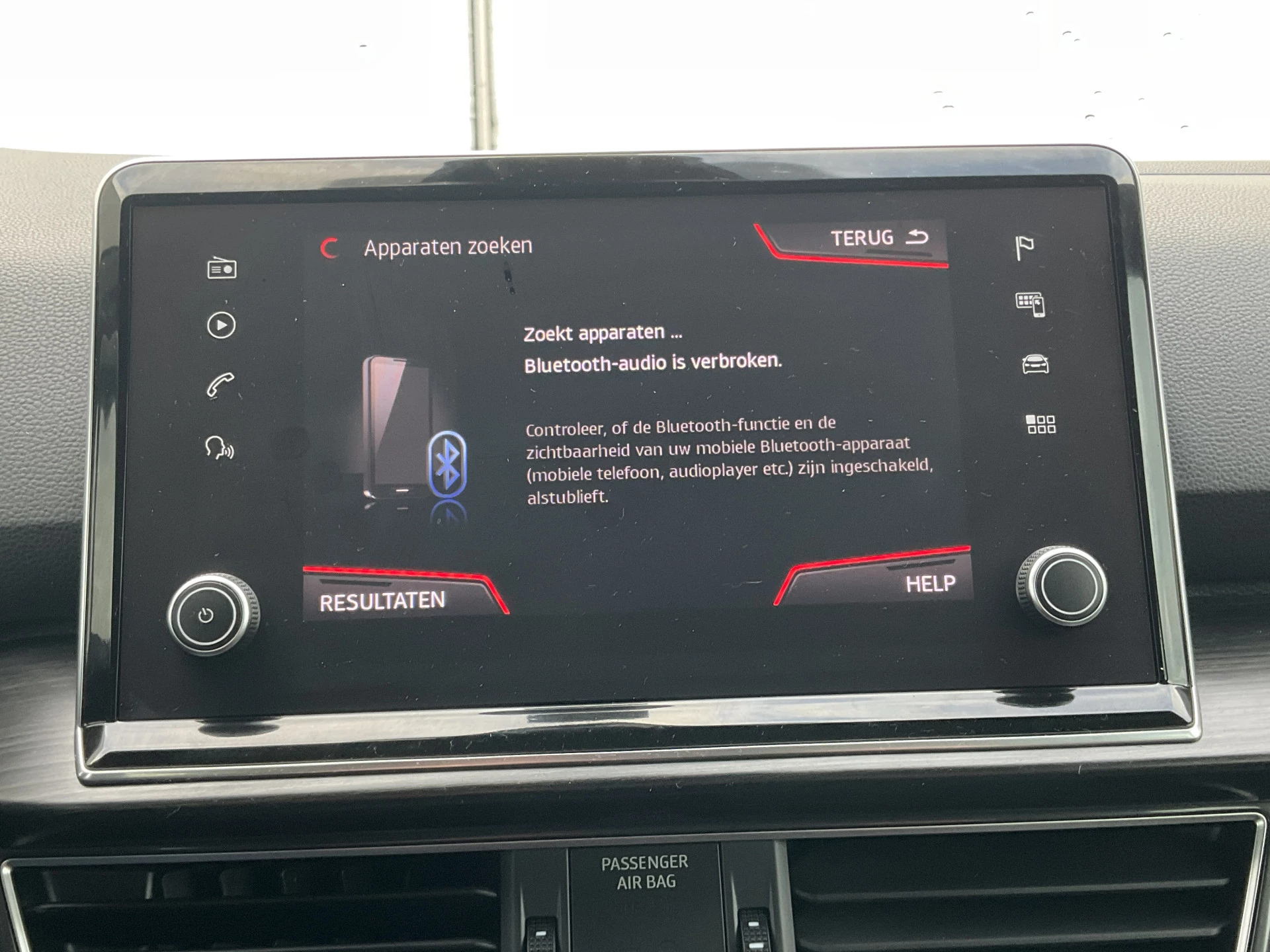 Hoofdafbeelding SEAT Tarraco