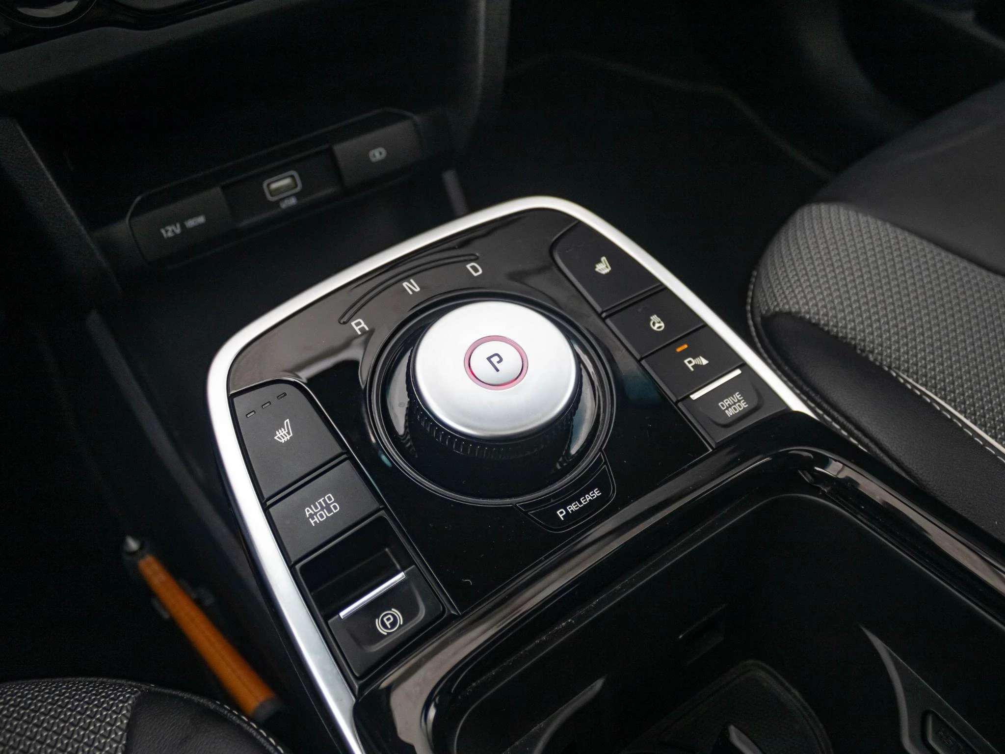 Hoofdafbeelding Kia e-Niro