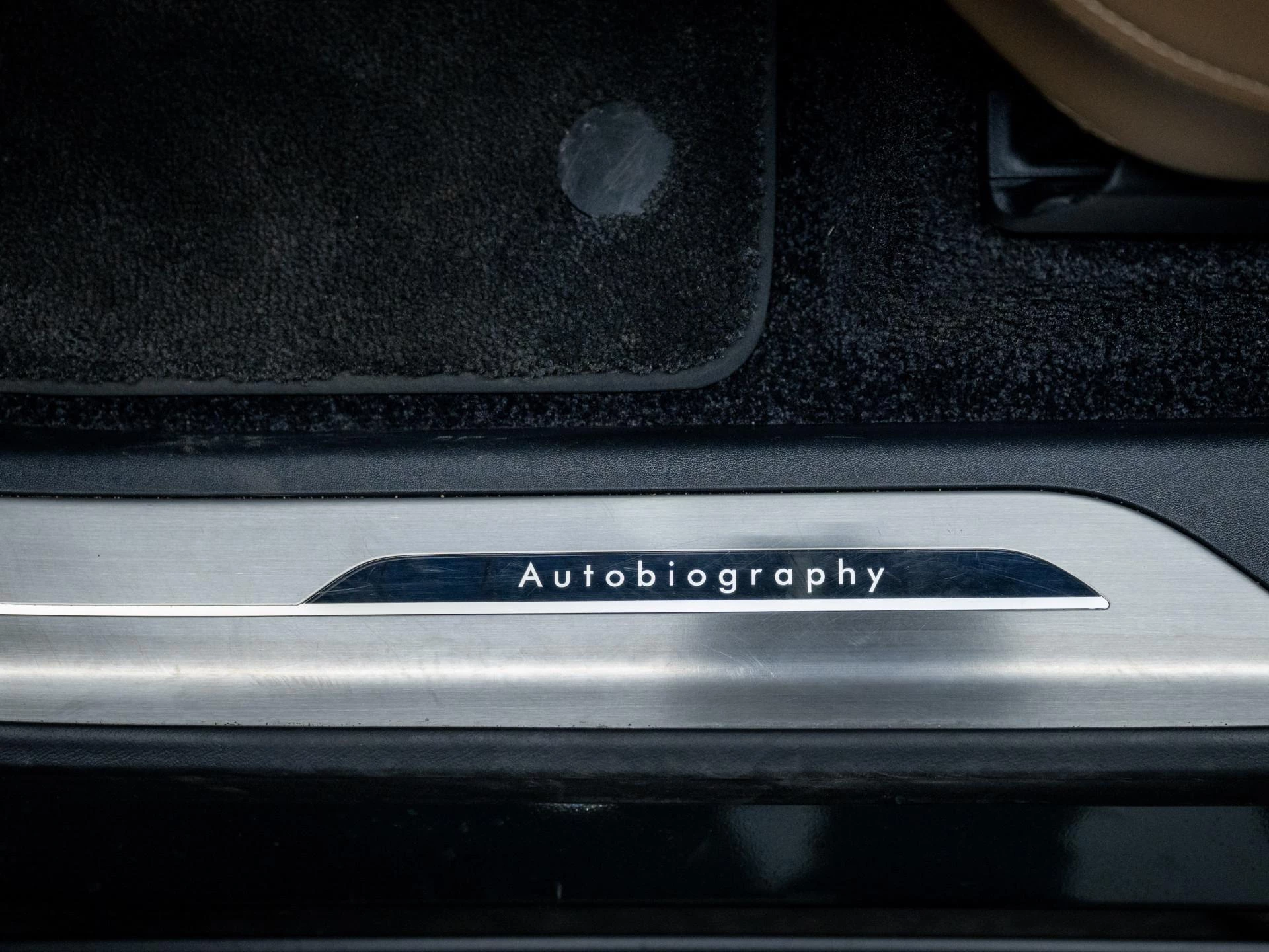 Hoofdafbeelding Land Rover Range Rover