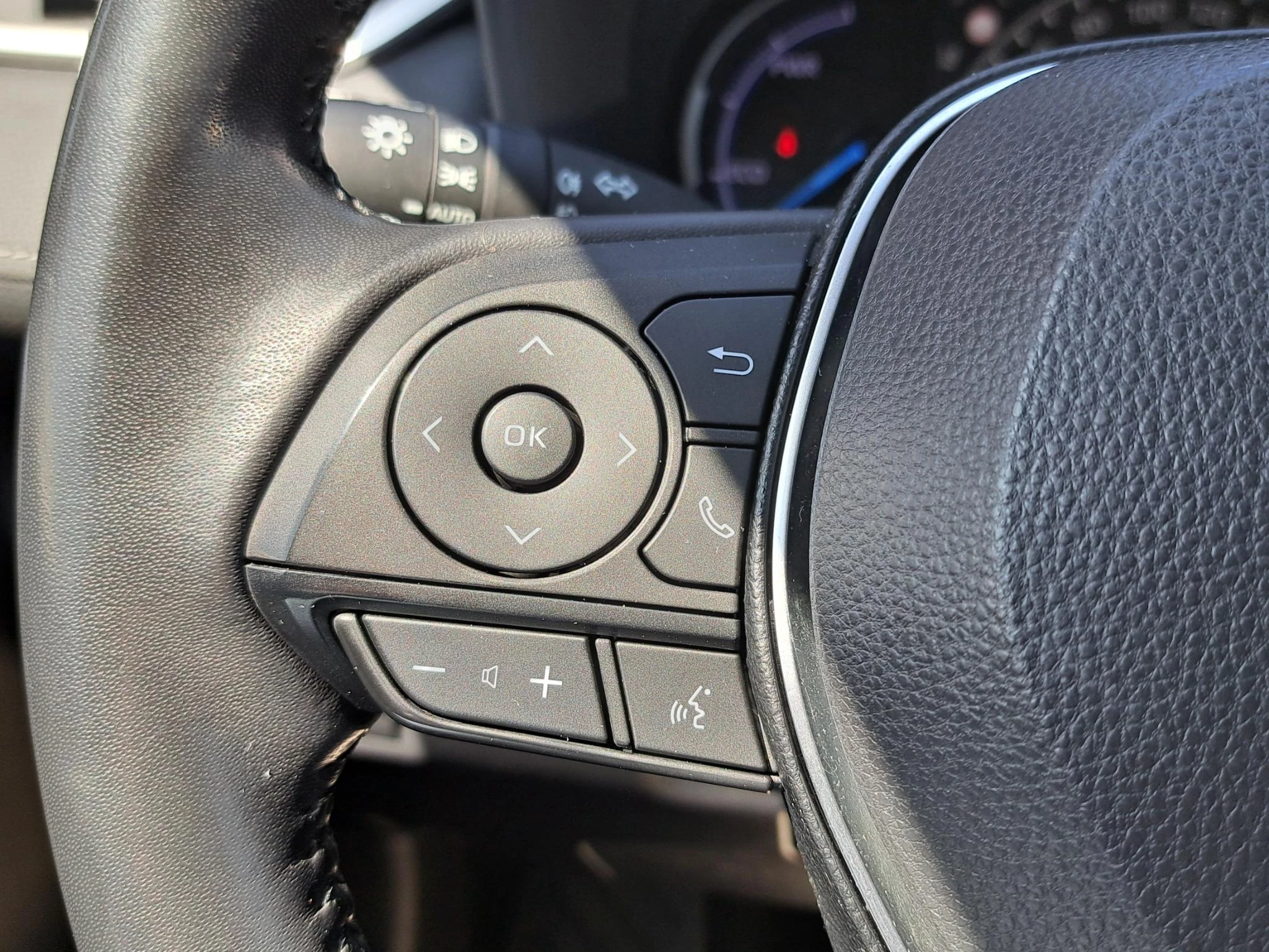 Hoofdafbeelding Toyota RAV4
