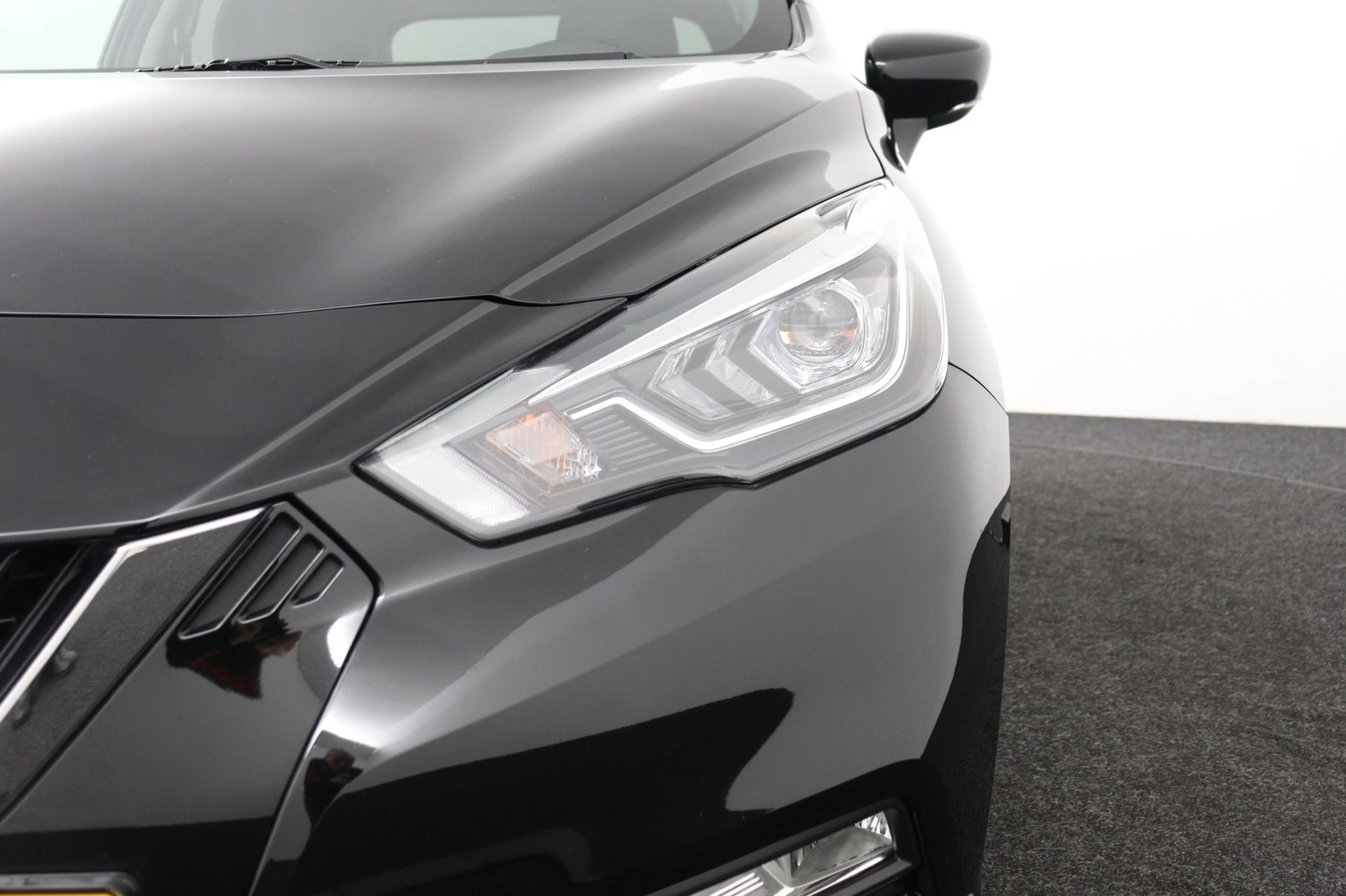 Hoofdafbeelding Nissan Micra