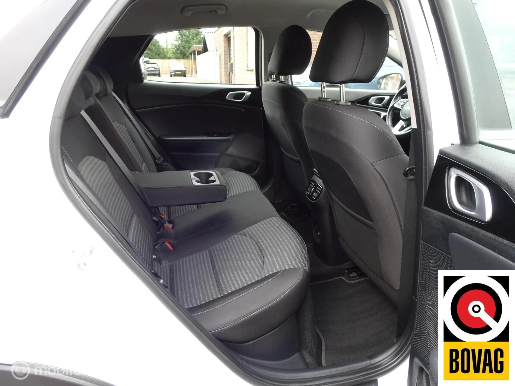 Hoofdafbeelding Kia XCeed