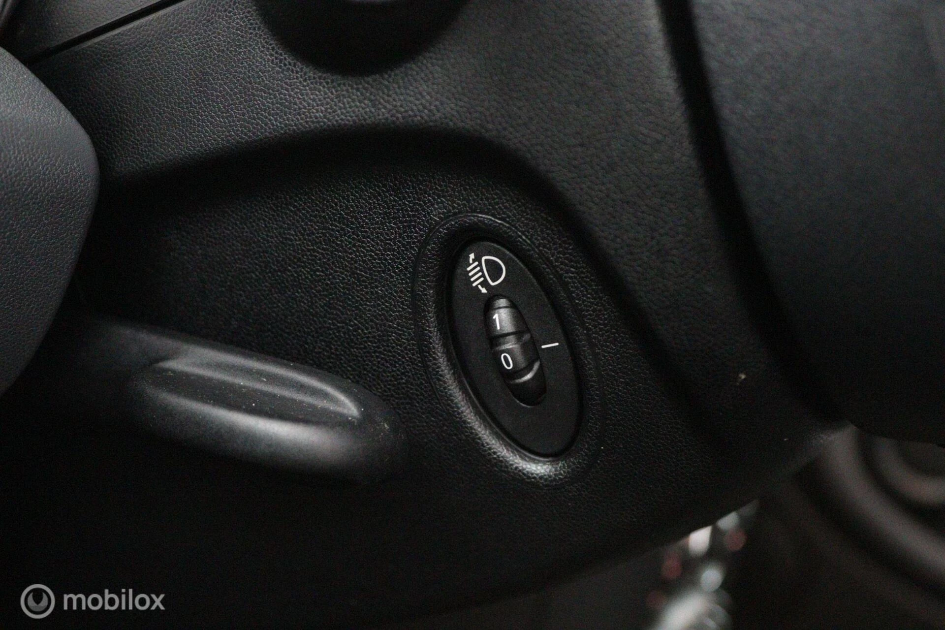 Hoofdafbeelding MINI One