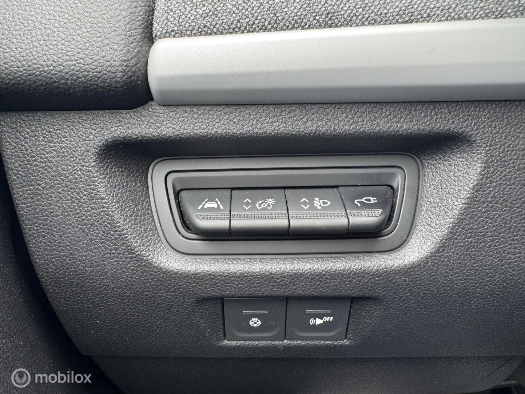 Hoofdafbeelding Renault ZOE
