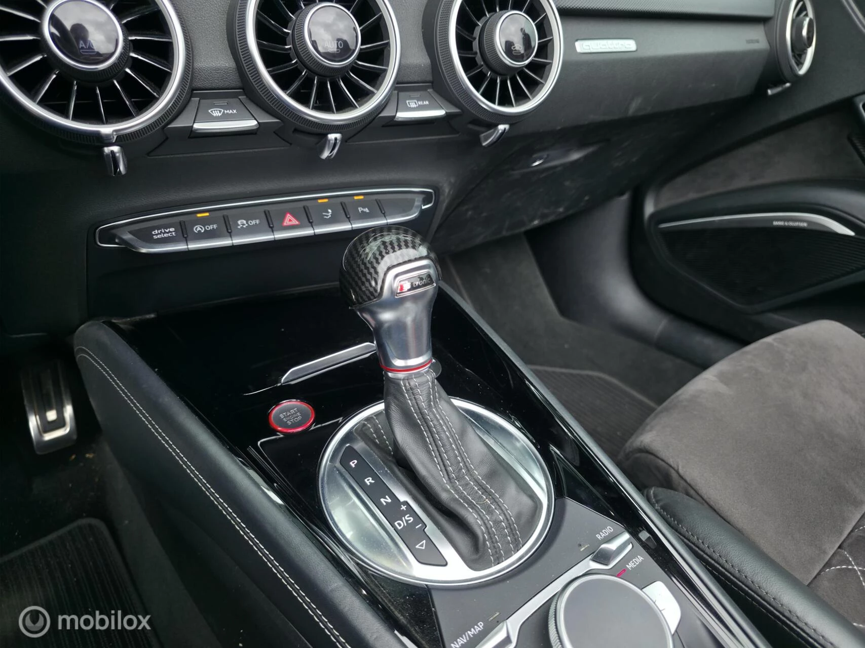 Hoofdafbeelding Audi TT