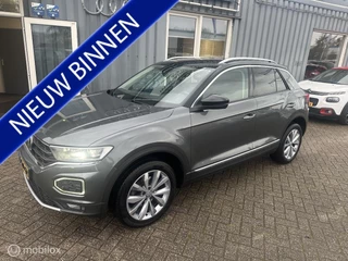 Volkswagen T-Roc 1.0 TSI Sport