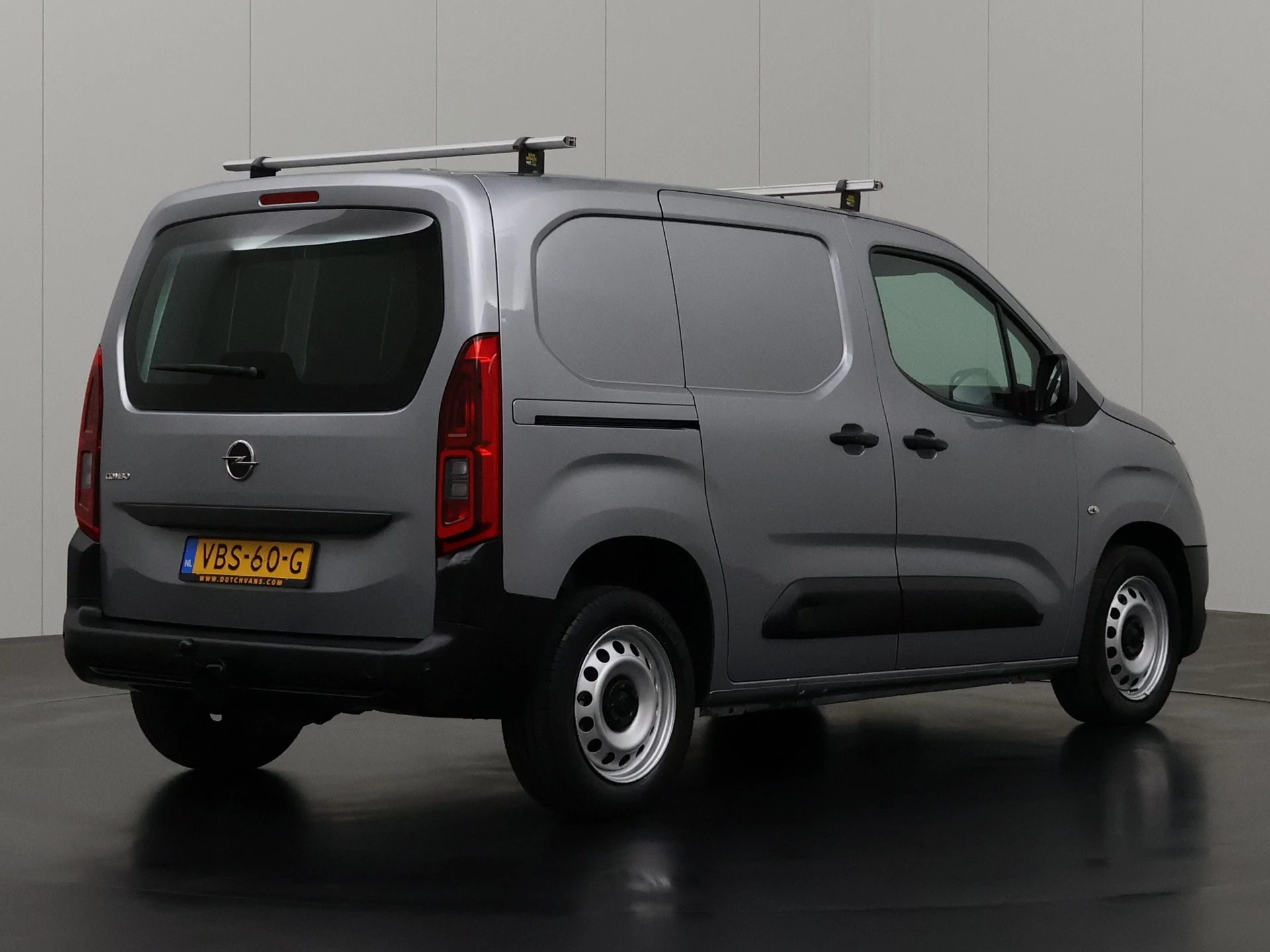Hoofdafbeelding Opel Combo