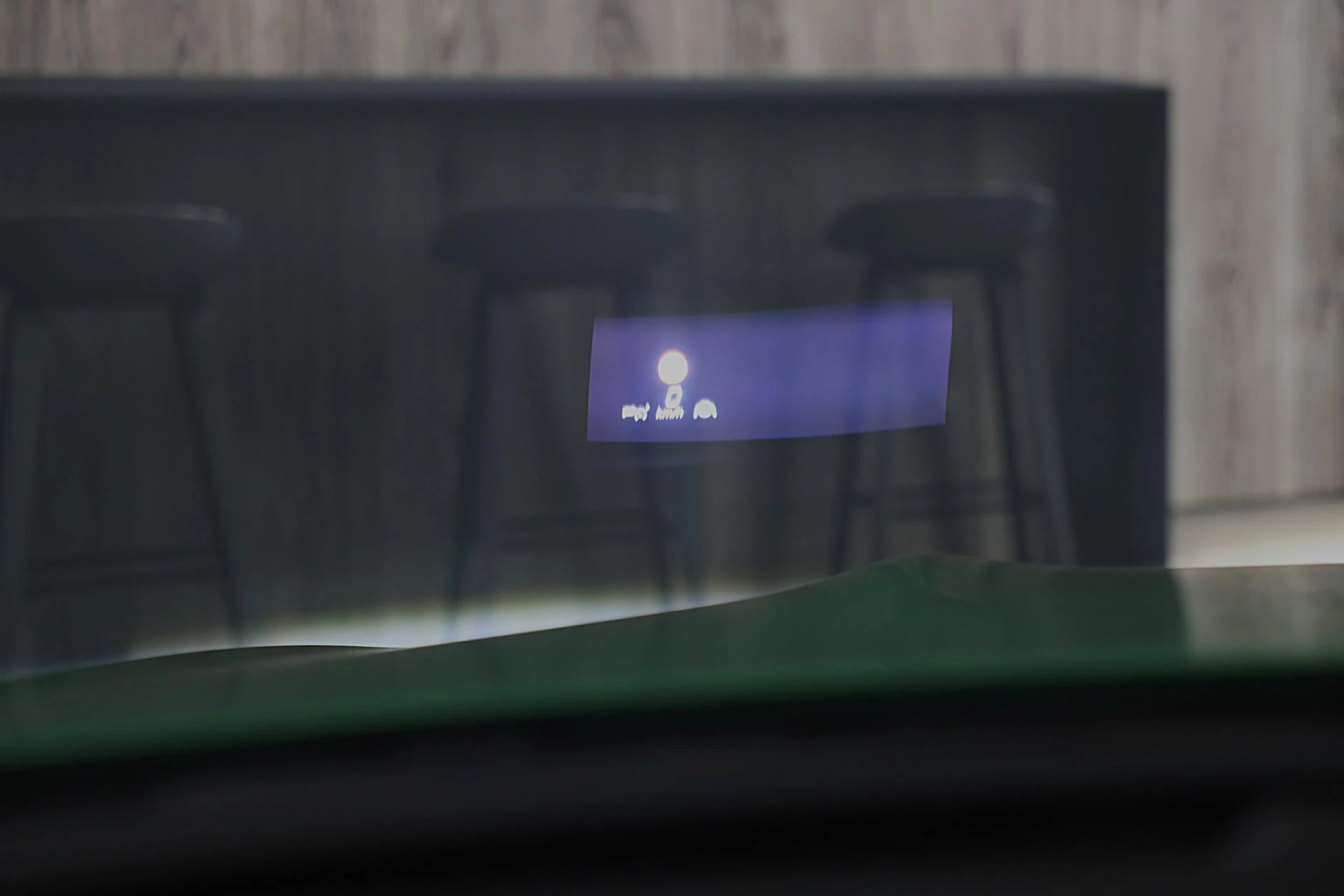 Hoofdafbeelding Mercedes-AMG GT