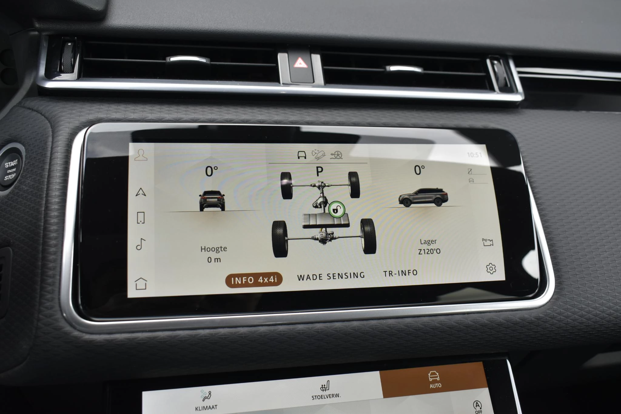 Hoofdafbeelding Land Rover Range Rover Velar