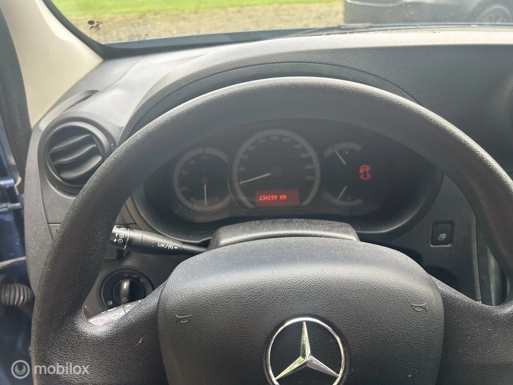 Hoofdafbeelding Mercedes-Benz Citan