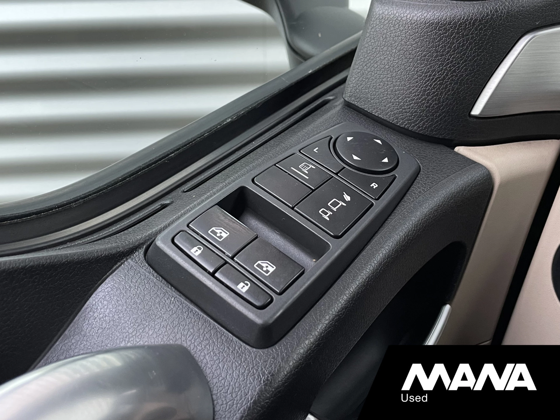 Hoofdafbeelding MAN TGX