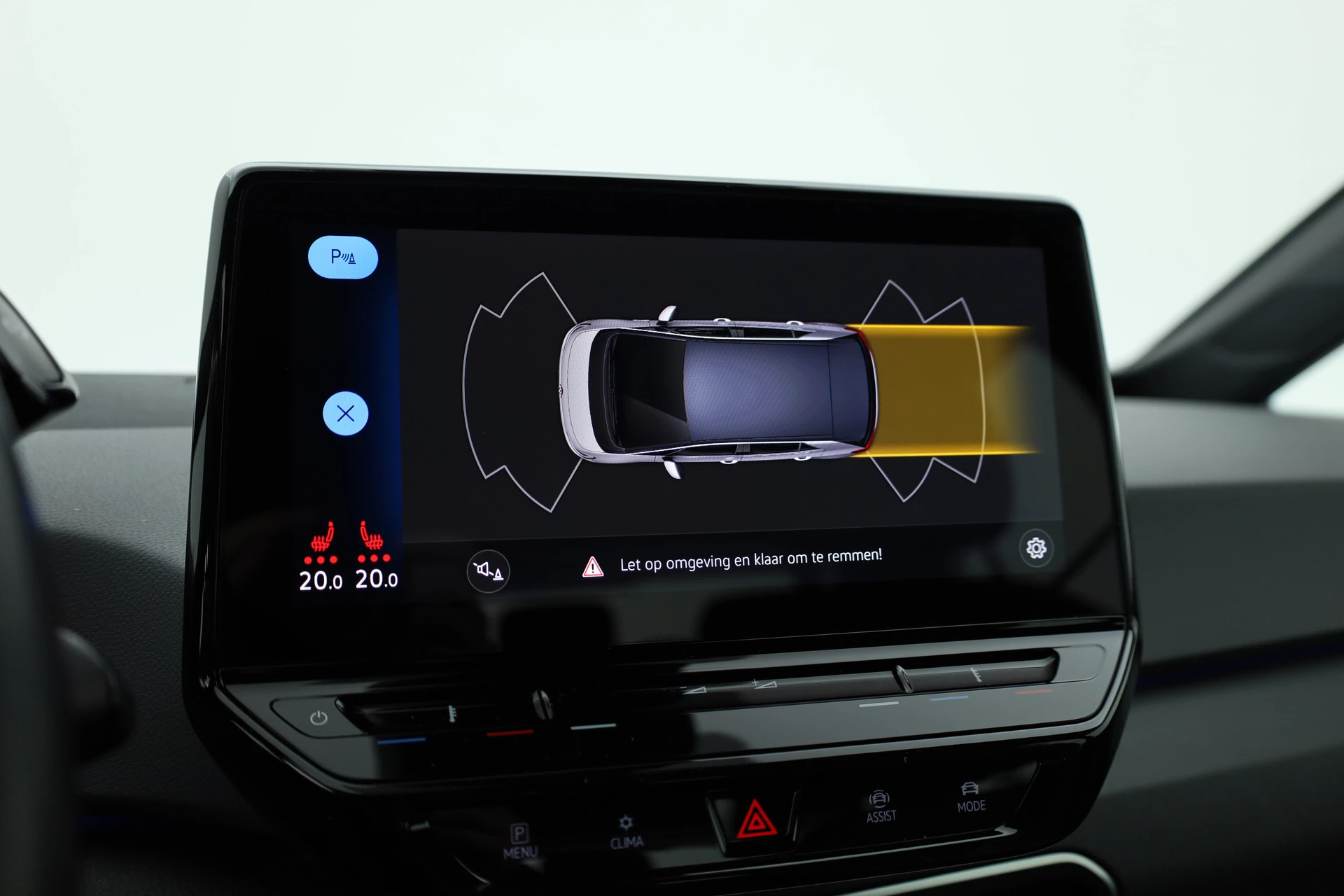 Hoofdafbeelding Volkswagen ID.3