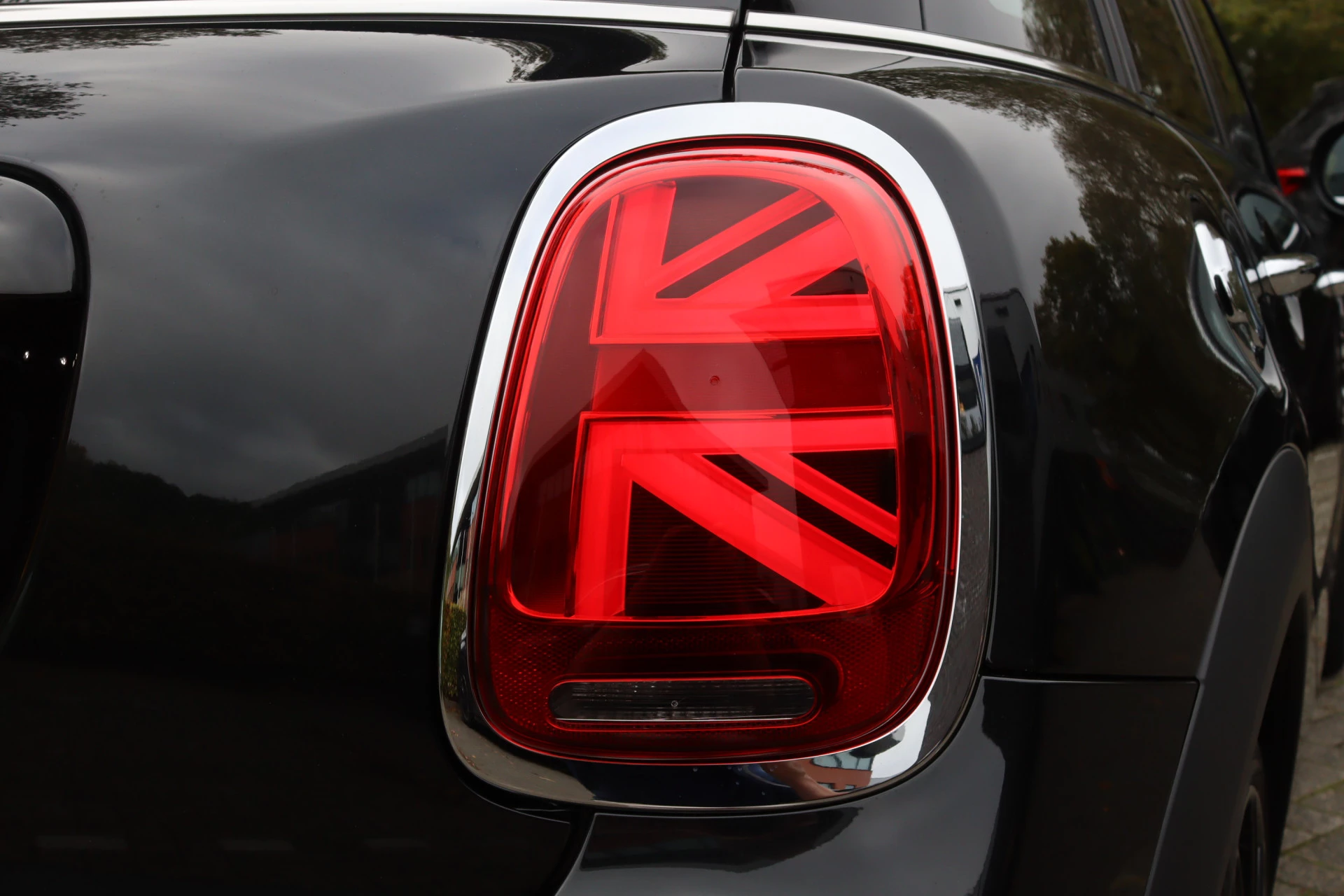 Hoofdafbeelding MINI Cooper S