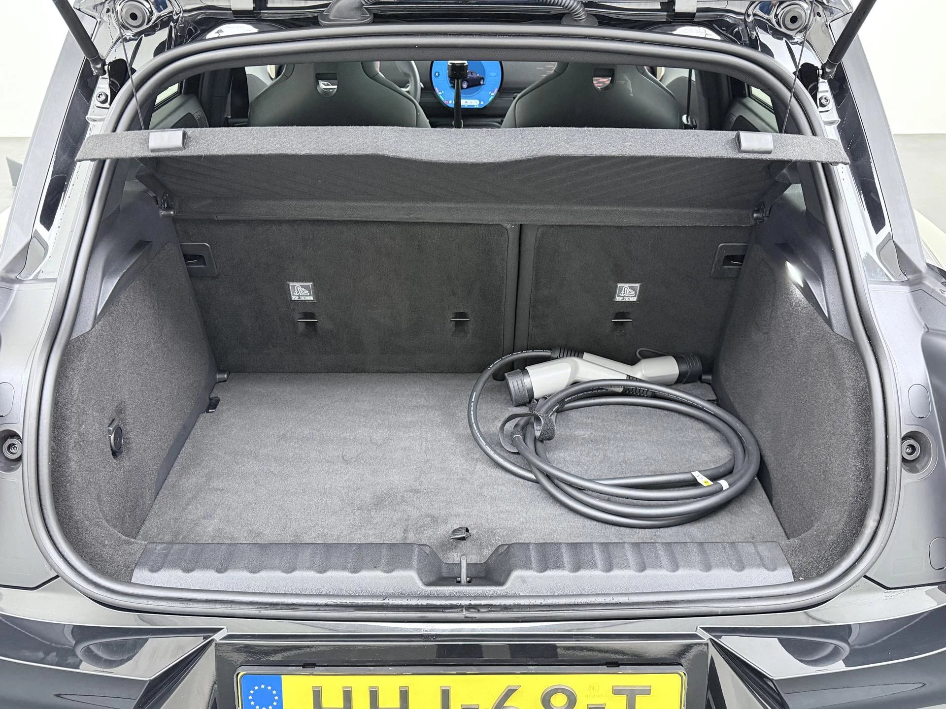 Hoofdafbeelding MINI Aceman