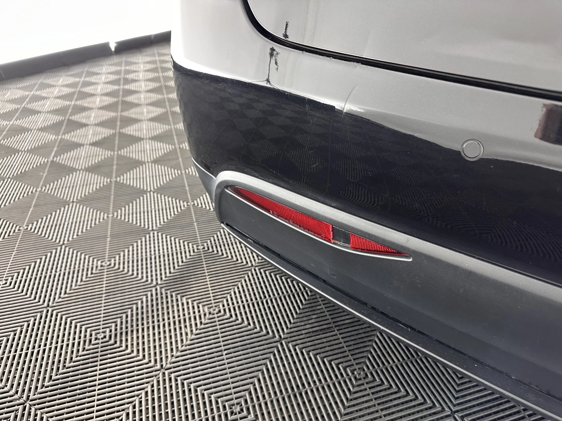 Hoofdafbeelding Tesla Model X