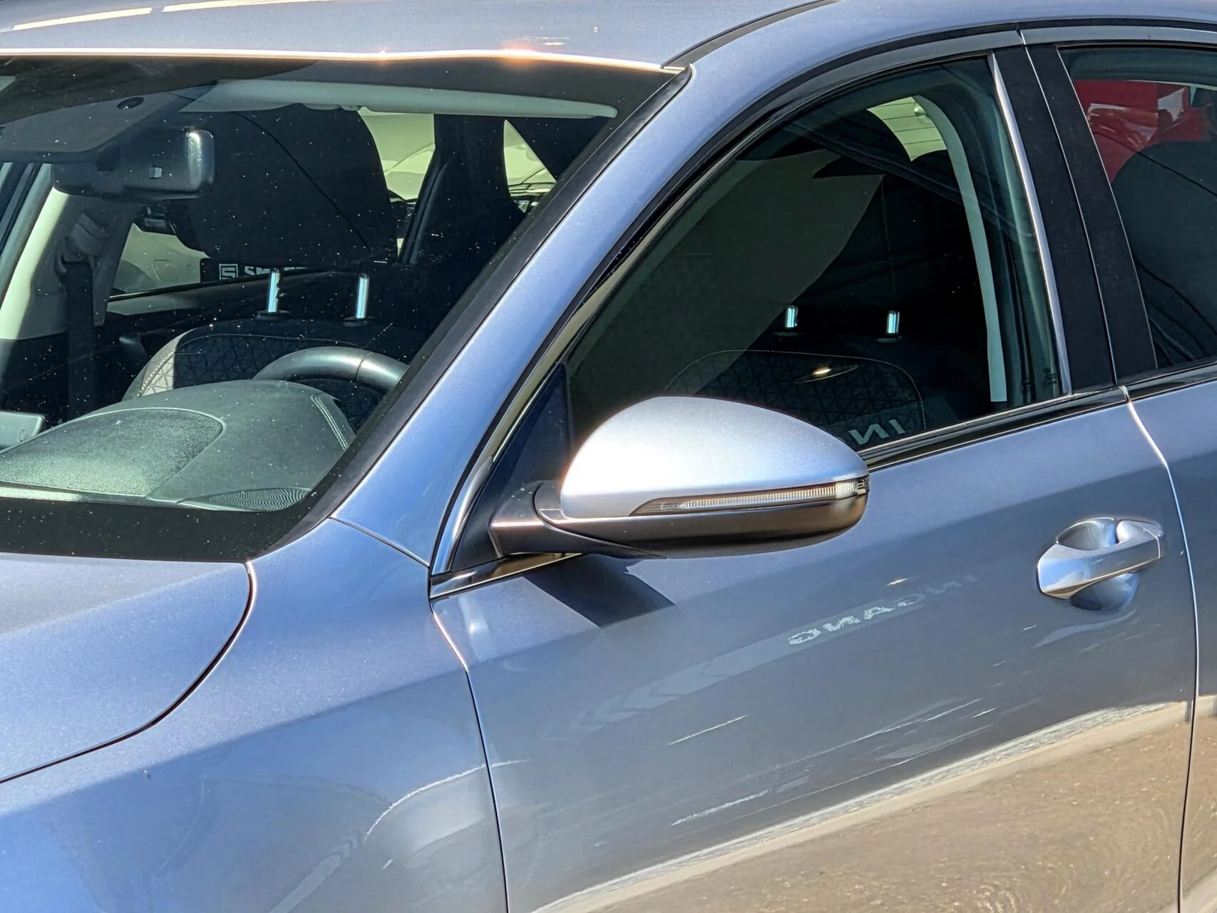 Hoofdafbeelding Kia Ceed