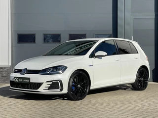 Volkswagen Golf 1.4 TSI PHEV GTE|ACC|CarPlay|Virtual|Trekhaak