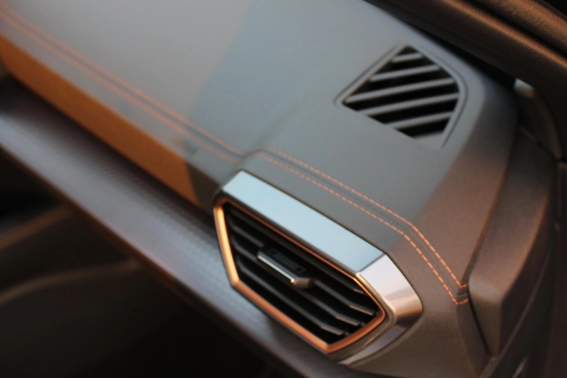 Hoofdafbeelding CUPRA Leon