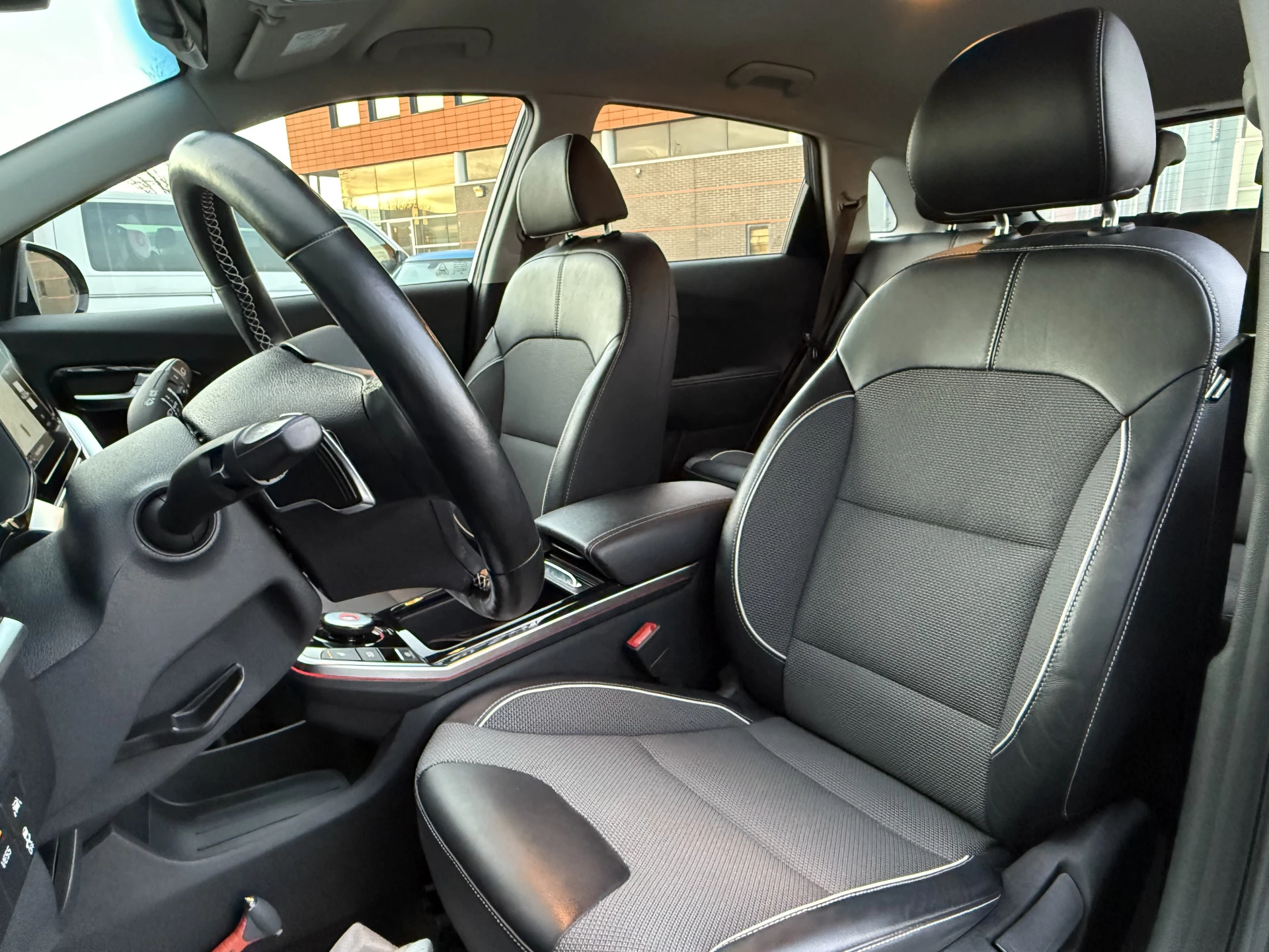 Hoofdafbeelding Kia e-Niro