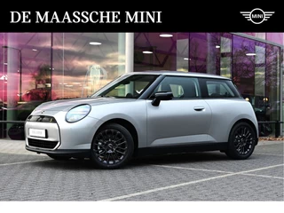 Hoofdafbeelding MINI Electric MINI Electric Hatchback Cooper SE / Essential / 17" U-Spoke grey