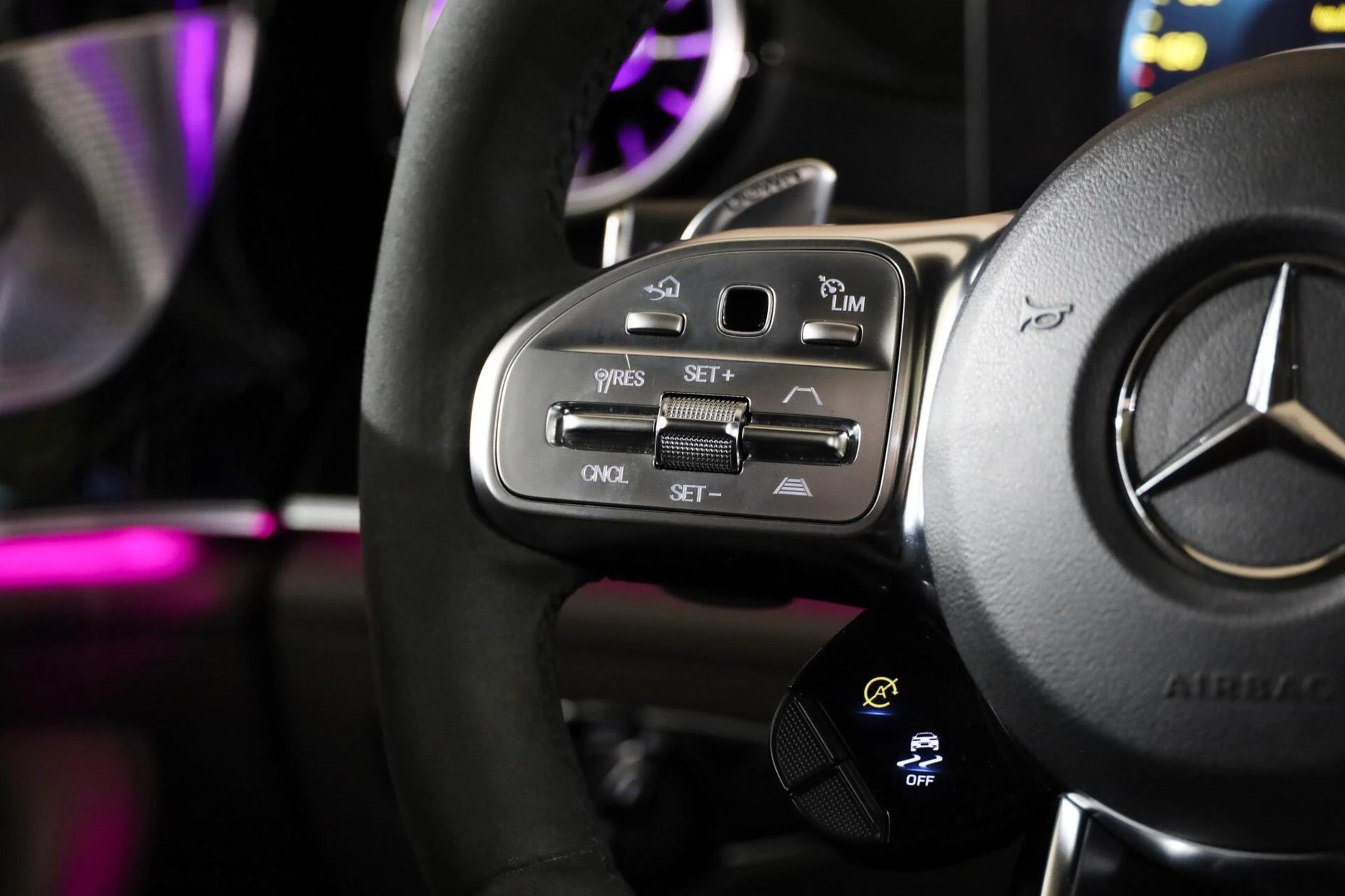 Hoofdafbeelding Mercedes-Benz AMG GT