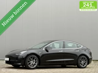 Tesla Model 3 Standard Range  2020 - SOH 90% - incl. btw