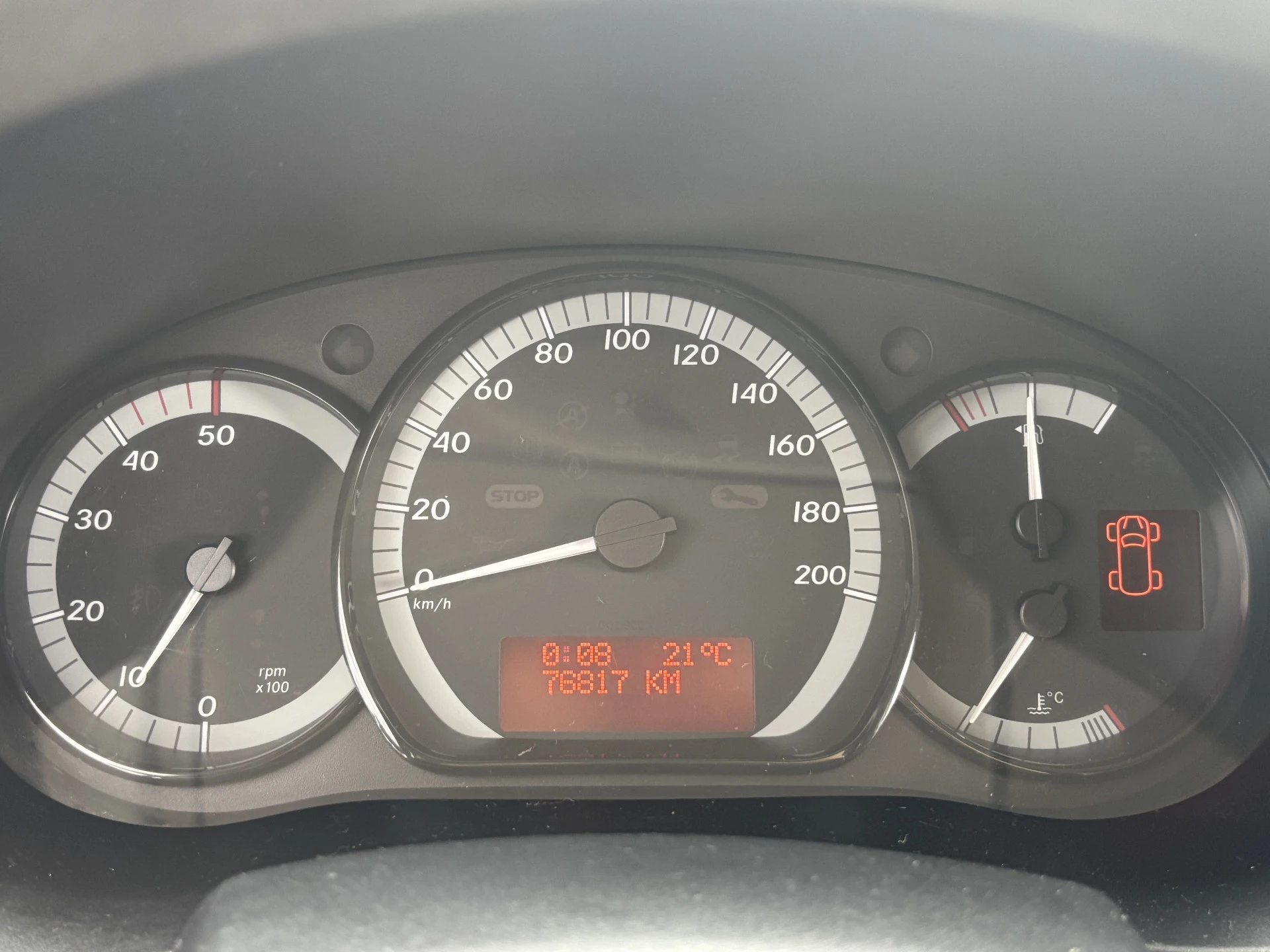 Hoofdafbeelding Mercedes-Benz Citan
