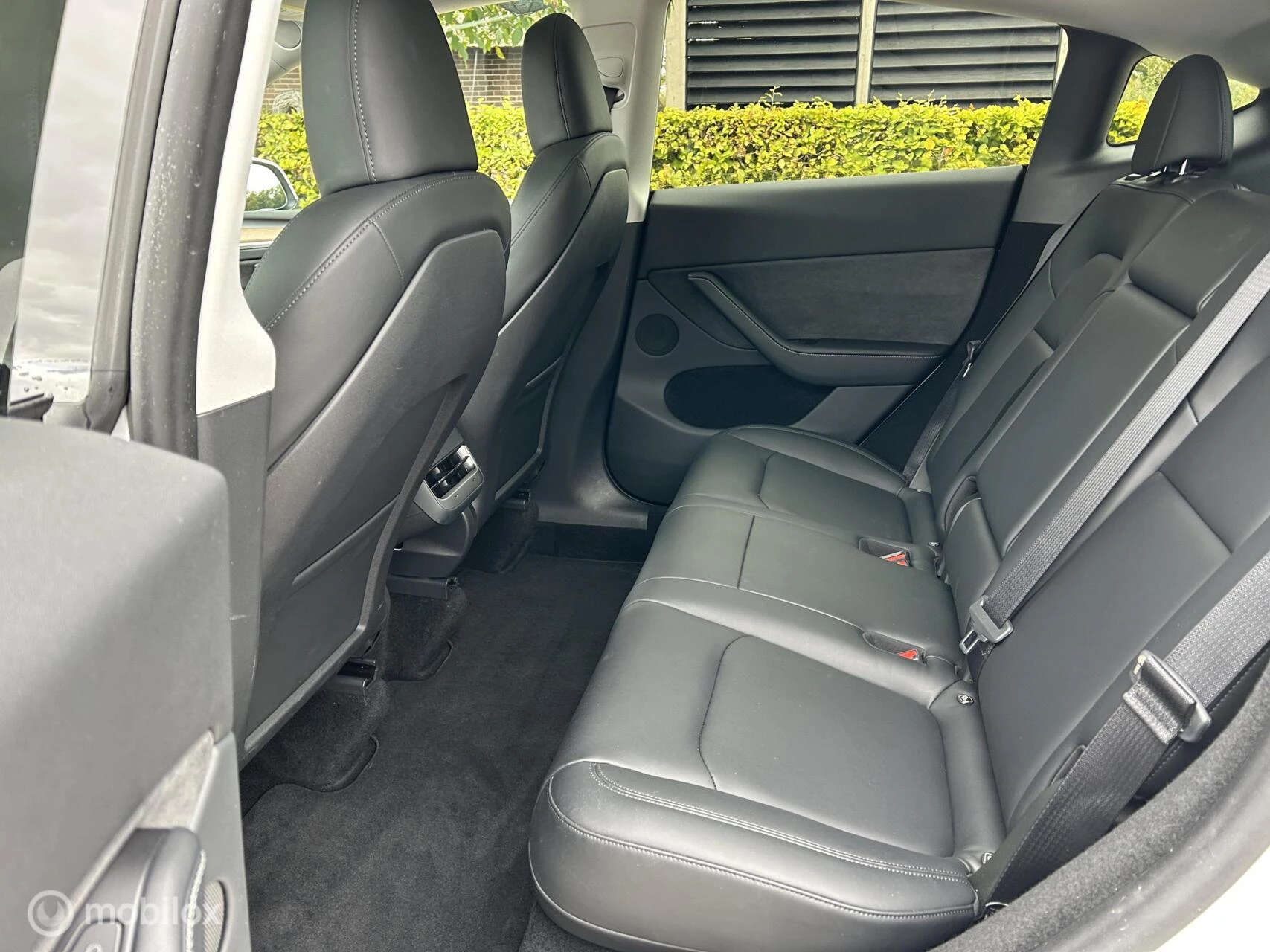 Hoofdafbeelding Tesla Model Y