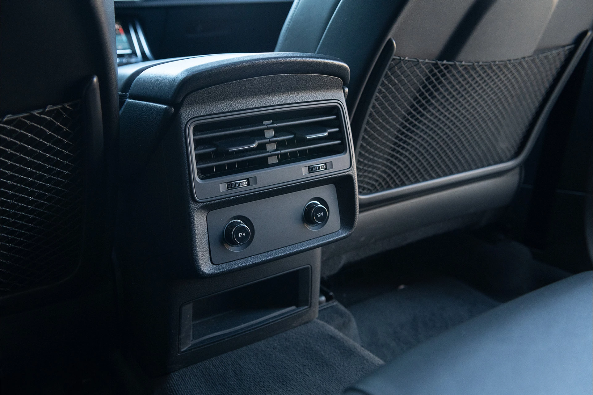 Hoofdafbeelding Audi SQ7