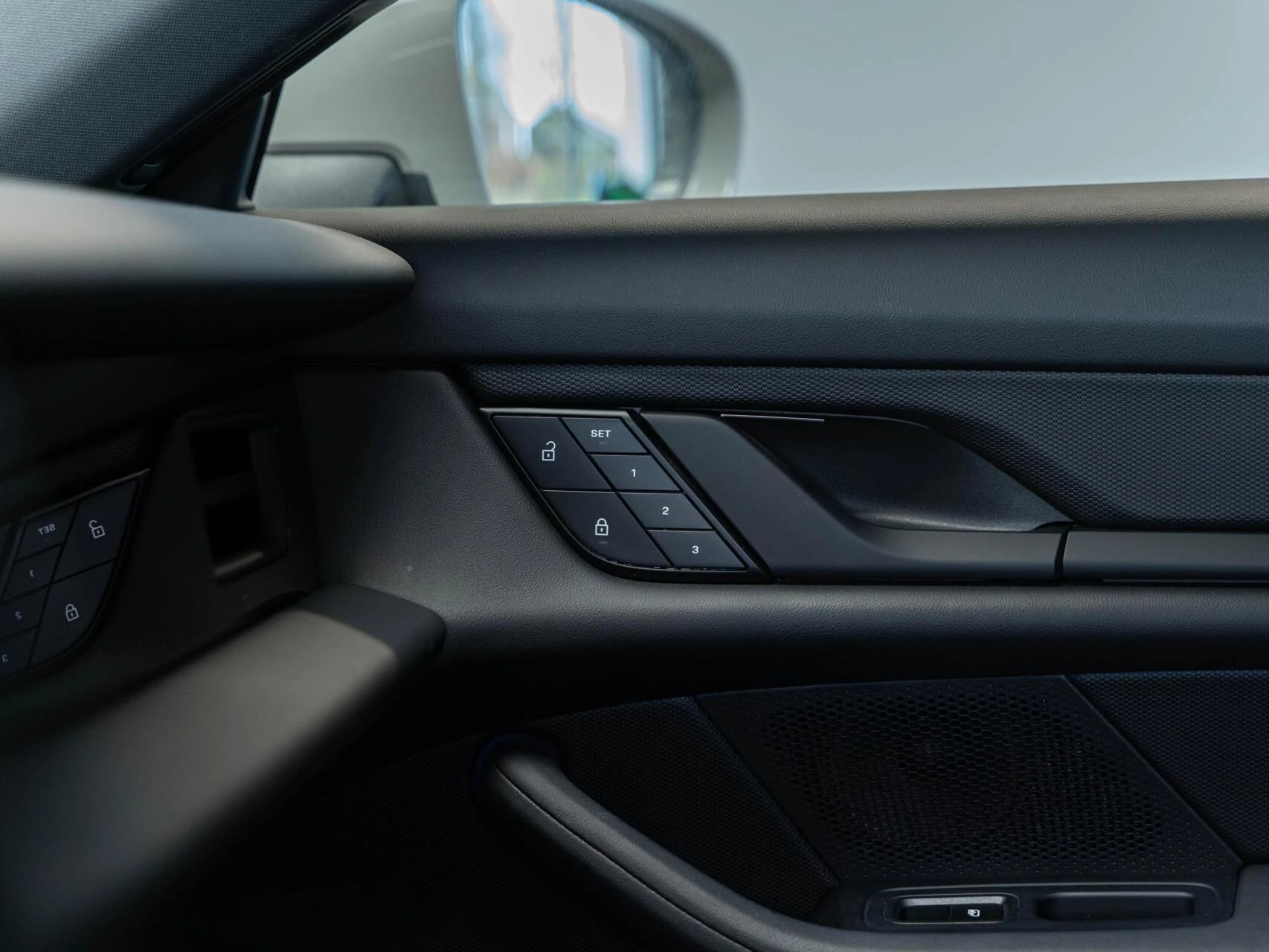 Hoofdafbeelding Porsche Taycan