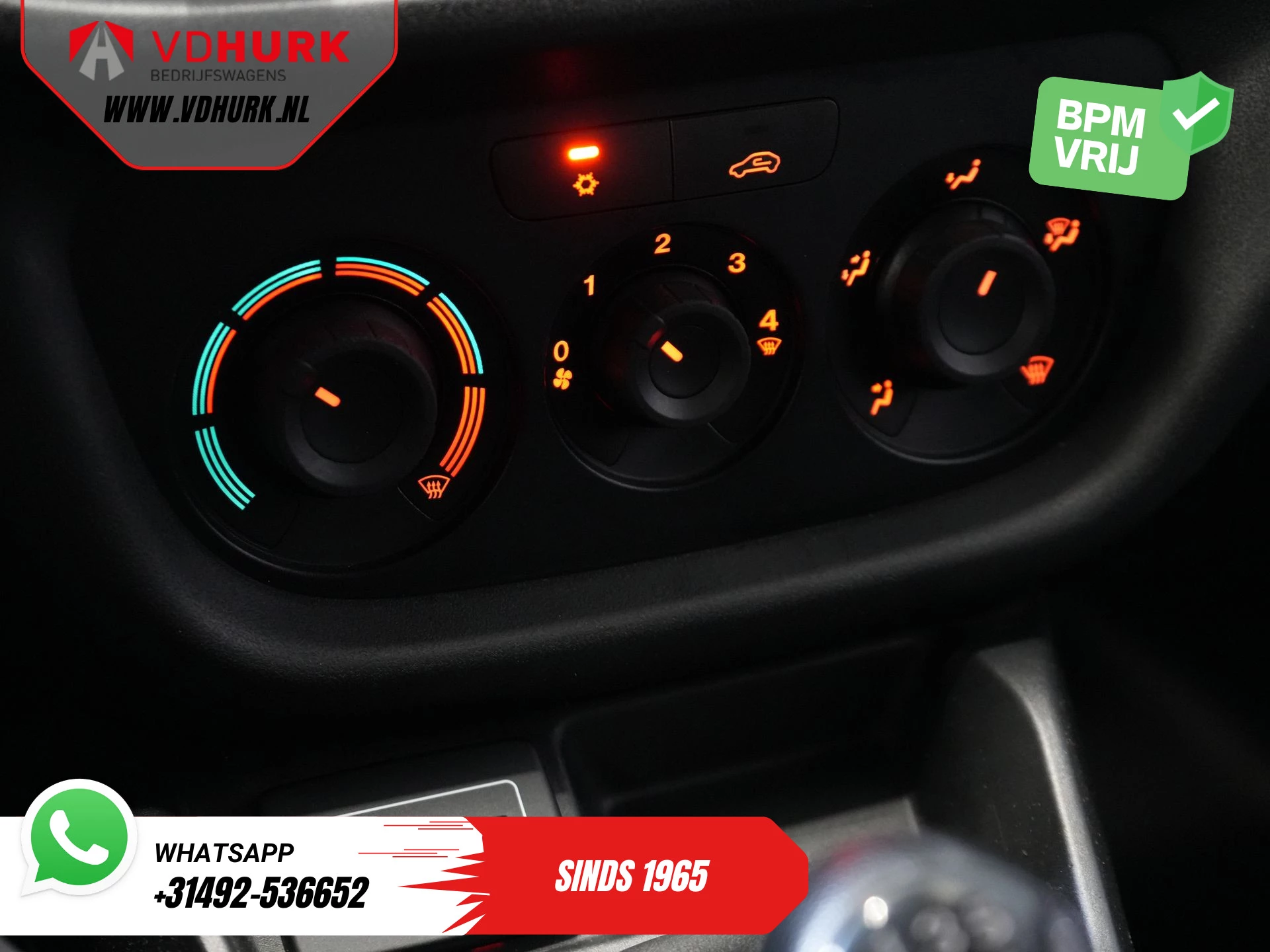 Hoofdafbeelding Fiat Doblò