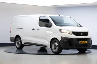Peugeot Expert 1.5 BlueHDI 100 Long Premium